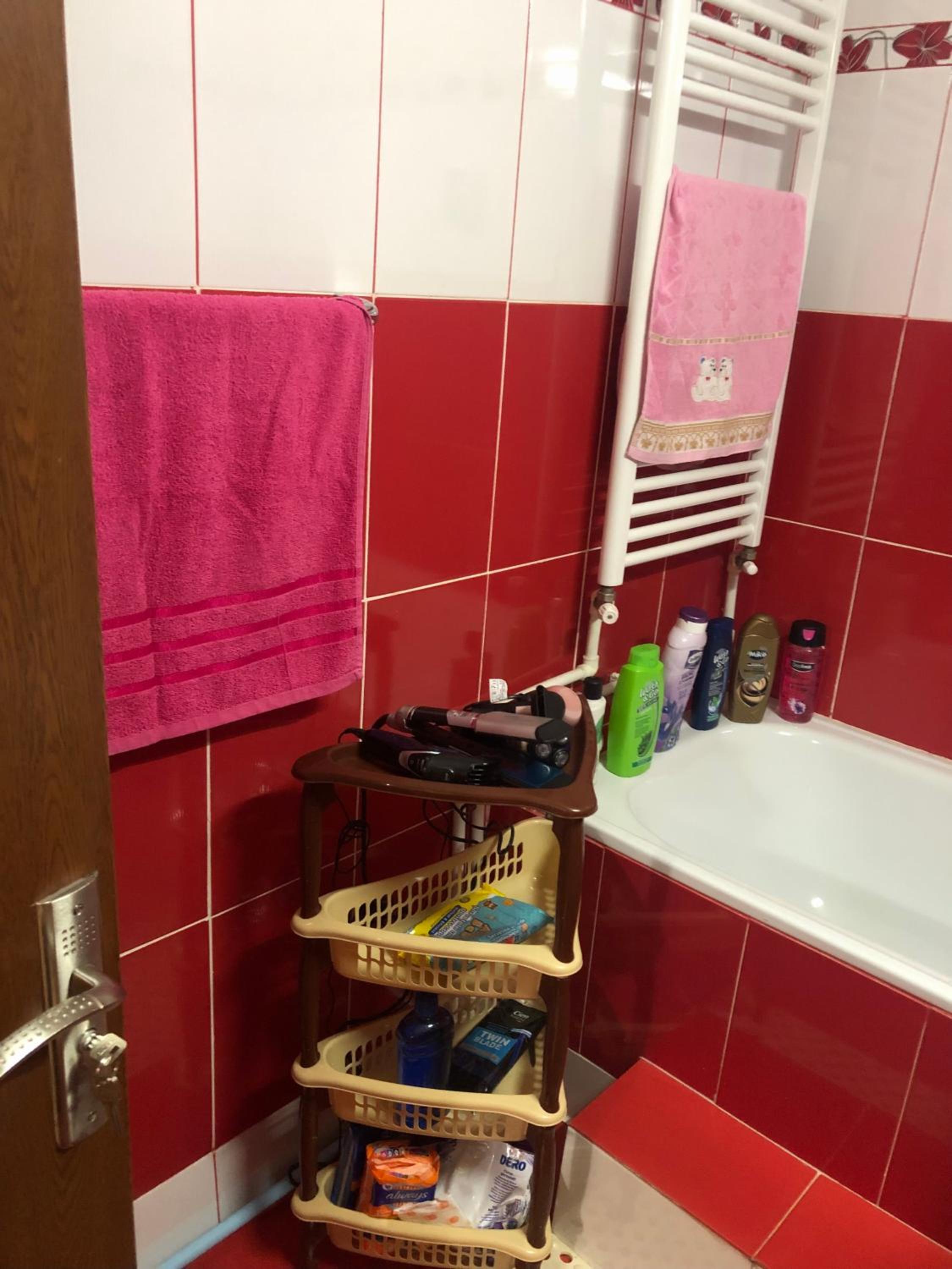 Apartment - Photo 44