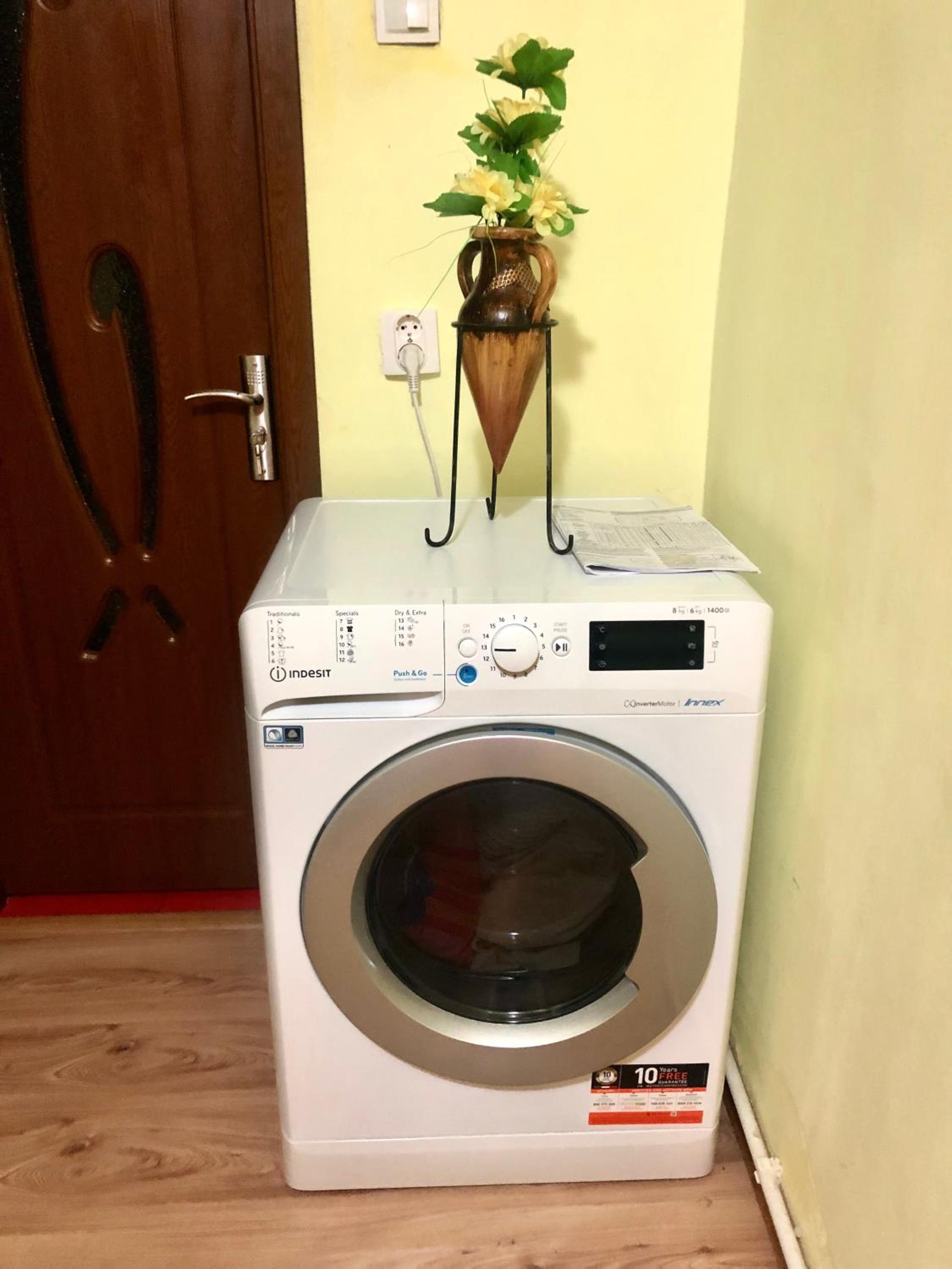 Apartment - Photo 42