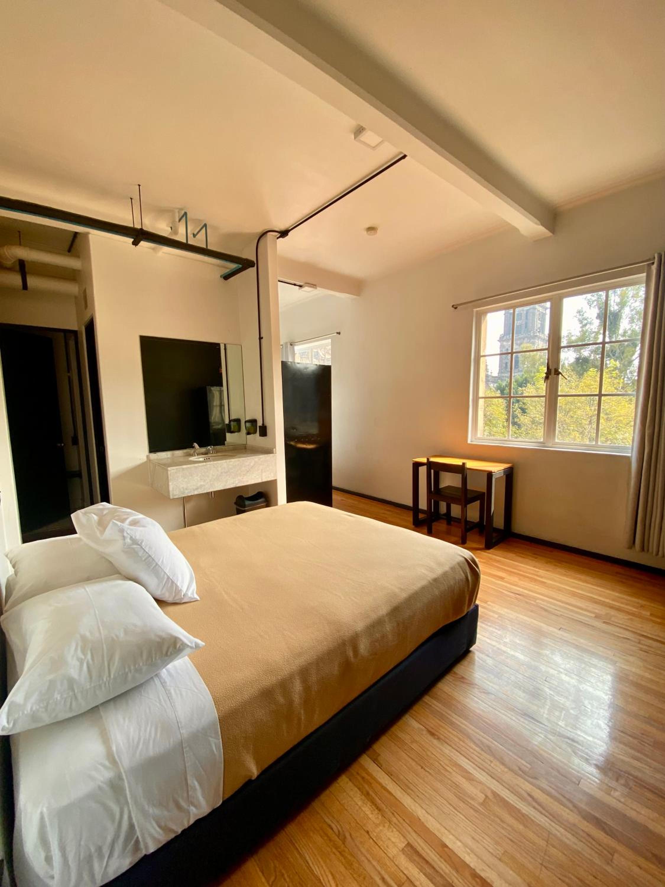 Superior Quadruple Room photo 1