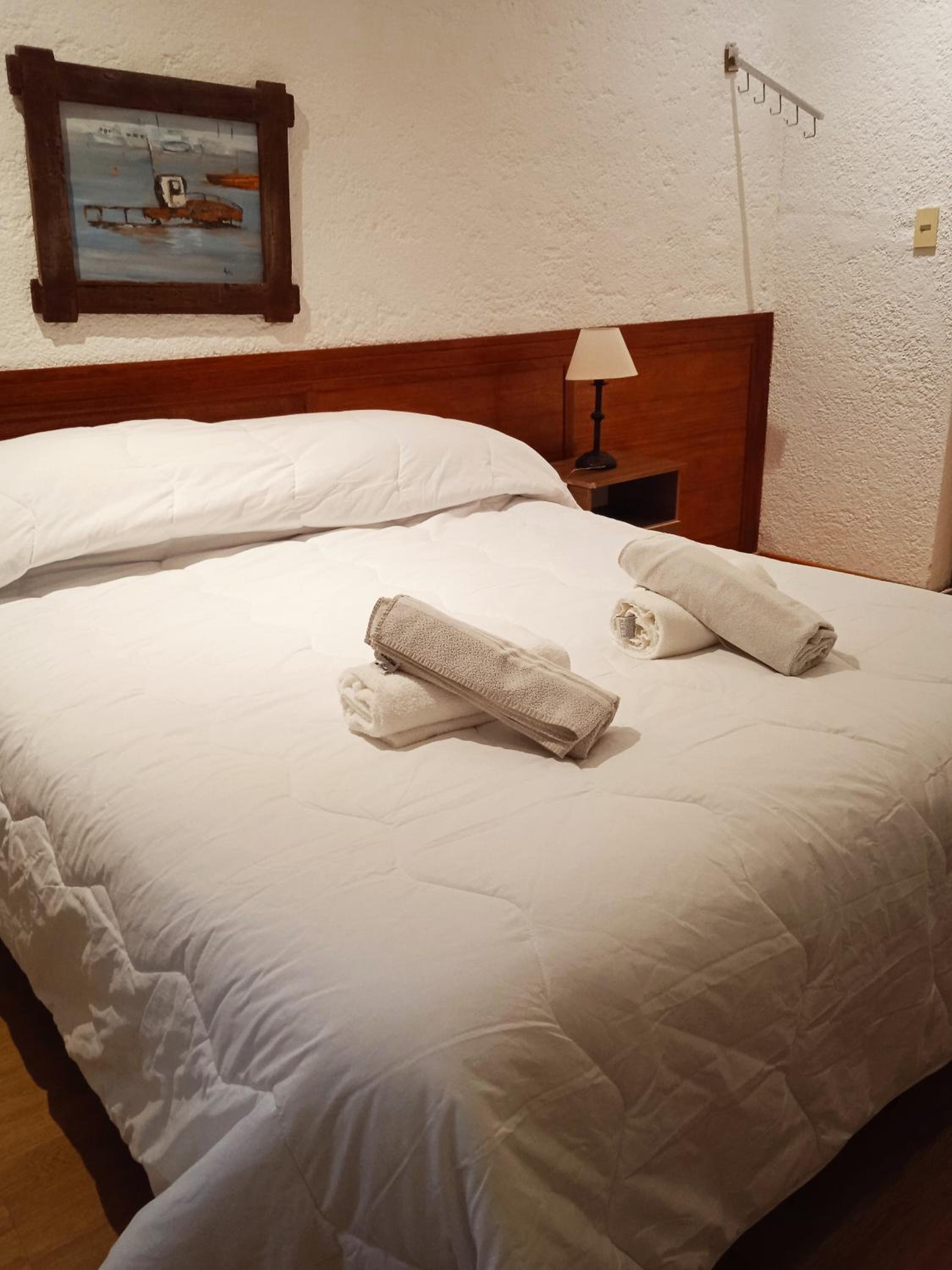 Deluxe Double Room photo 1