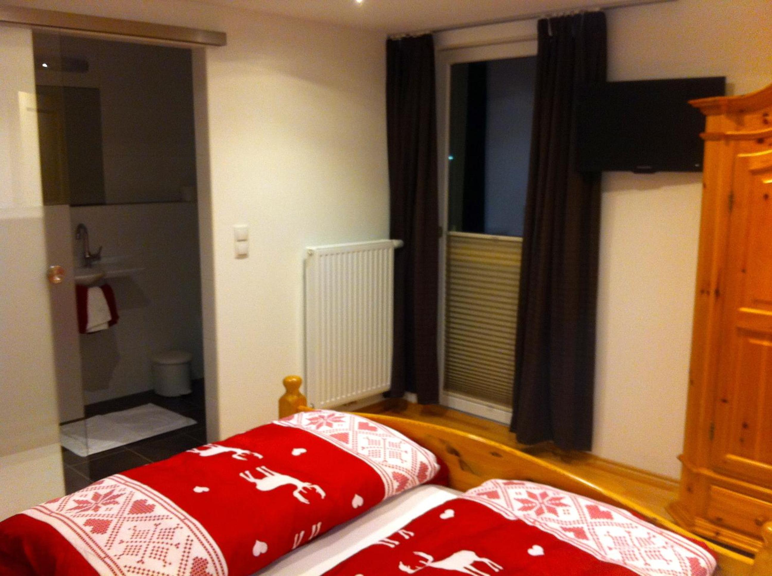 Apartment with Terrace photo 1