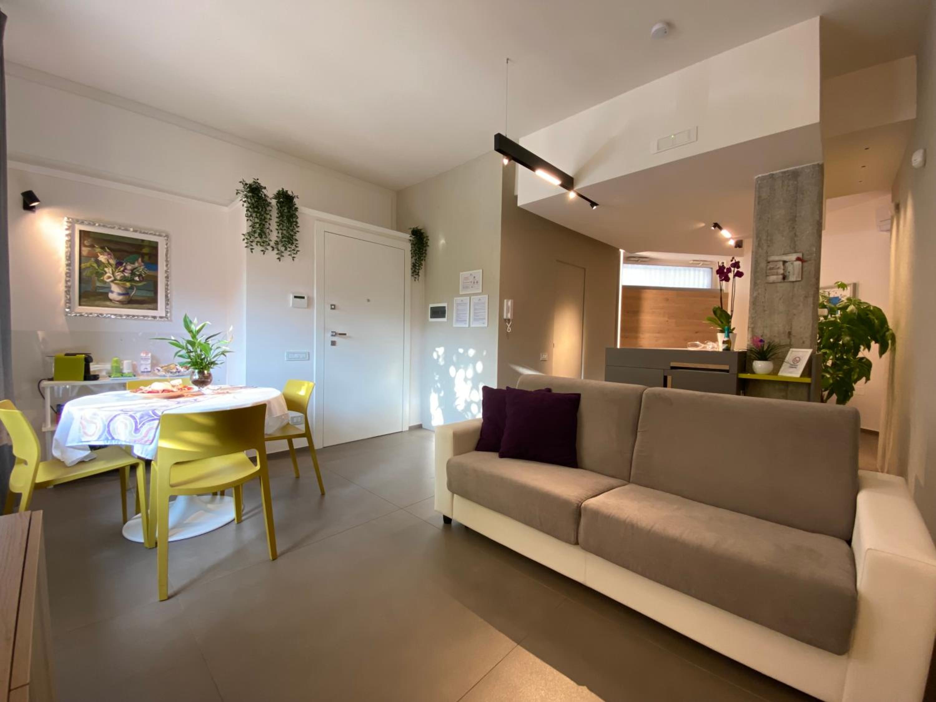Loft photo 1
