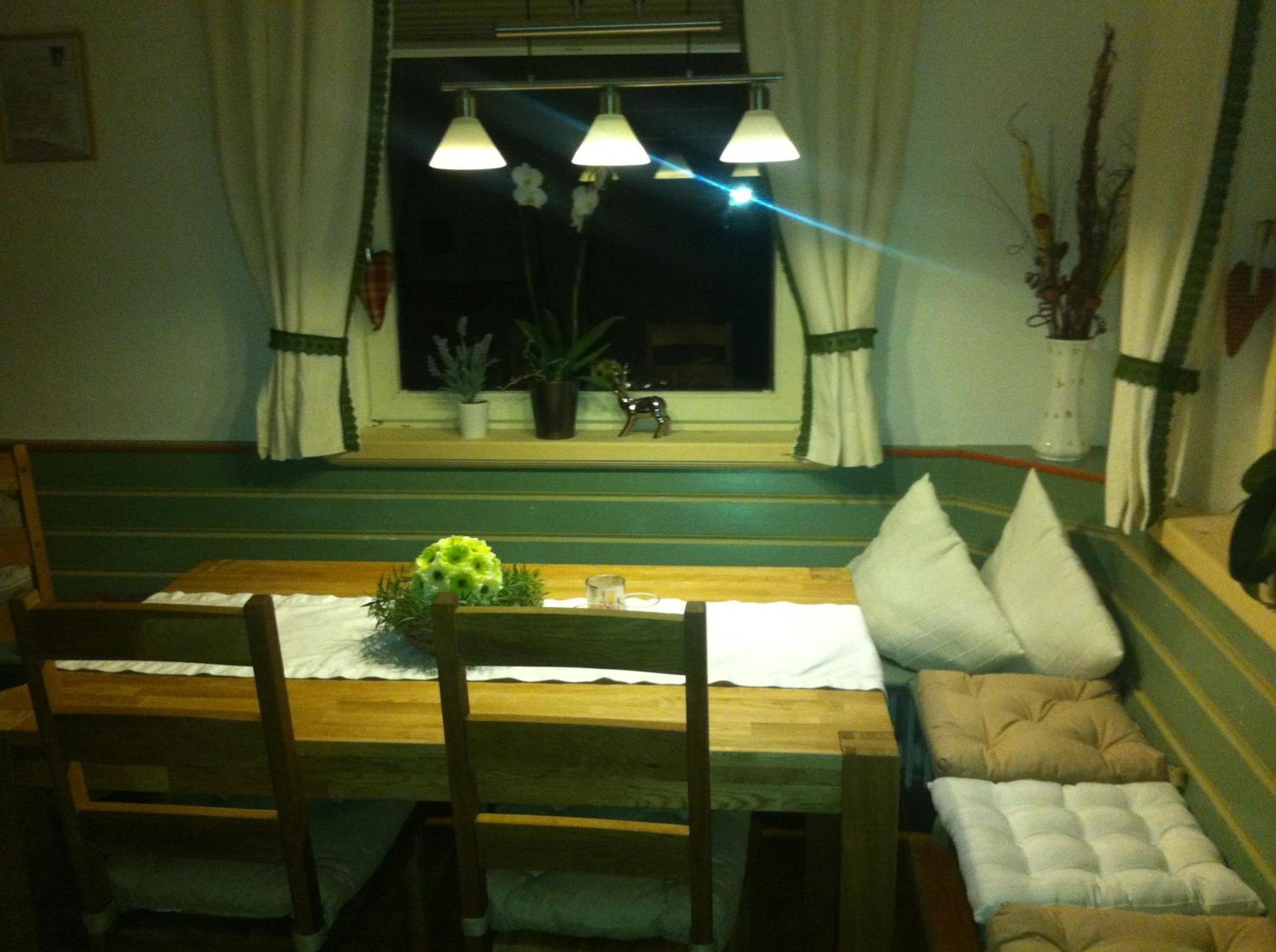 Apartment with Terrace photo 3