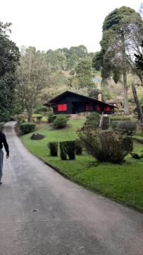Chalet - Photo 25