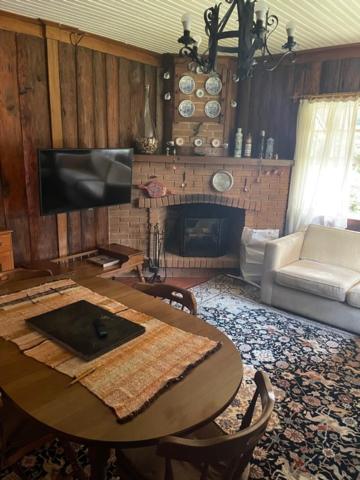 Chalet - Photo 12