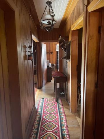 Chalet - Photo 6