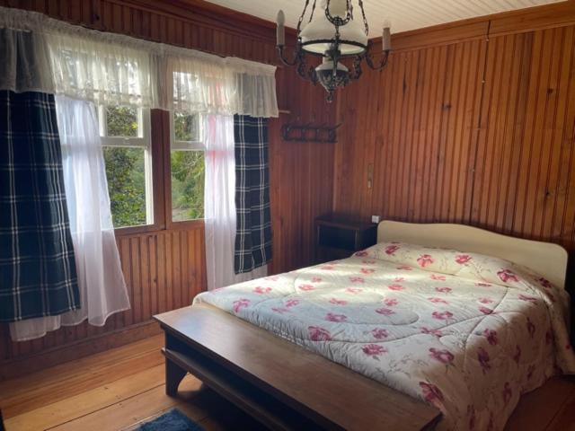 Chalet - Photo 7