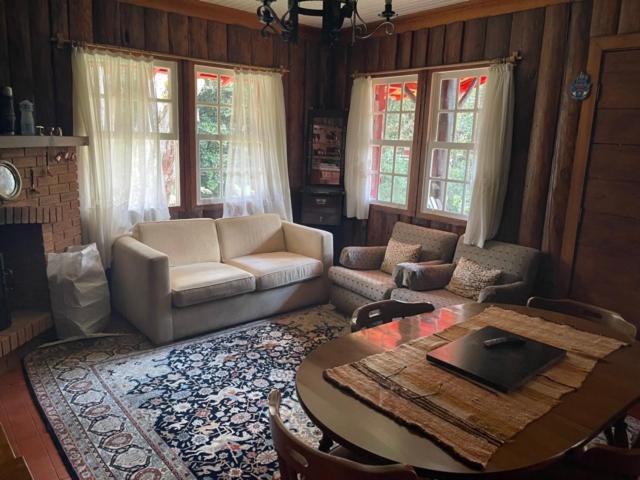 Chalet - Photo 11