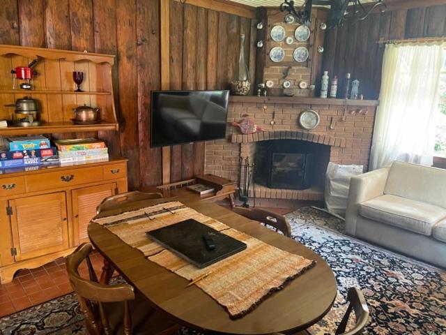 Chalet - Photo 13