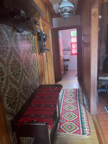 Chalet - Photo 1