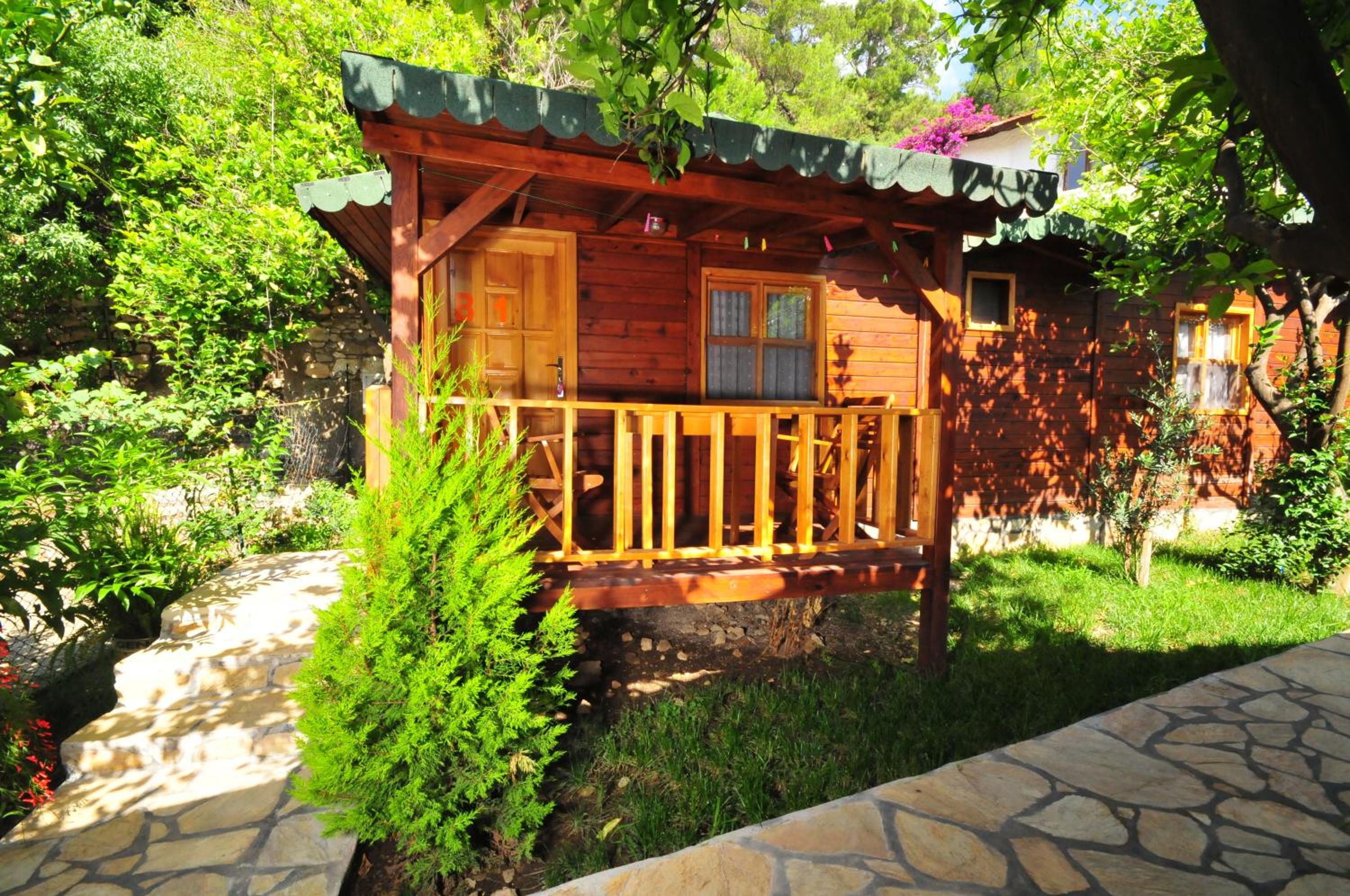Bungalow (2 Adults) - Photo 28