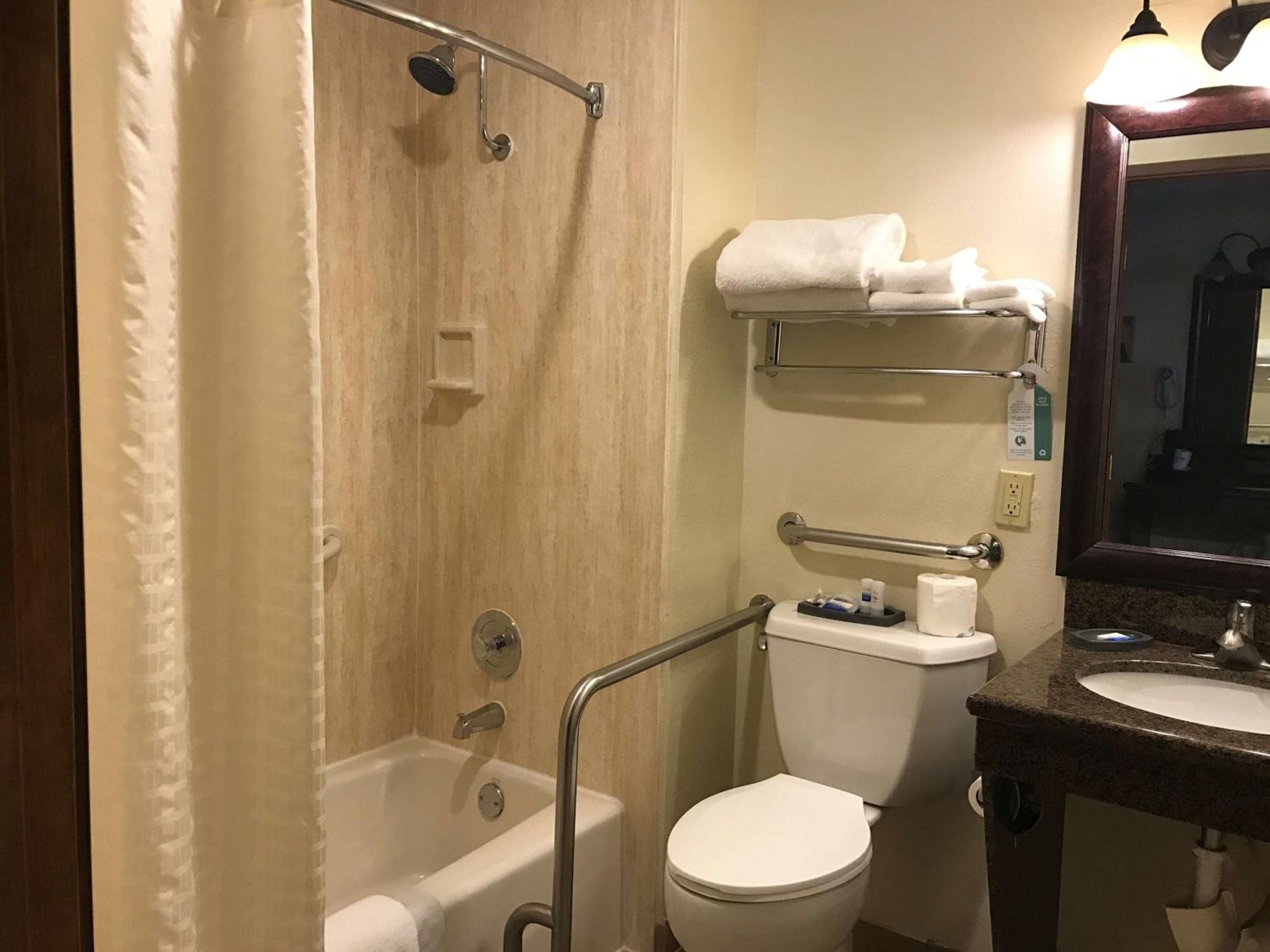 Best Western Hi-Desert Inn, Billede 2