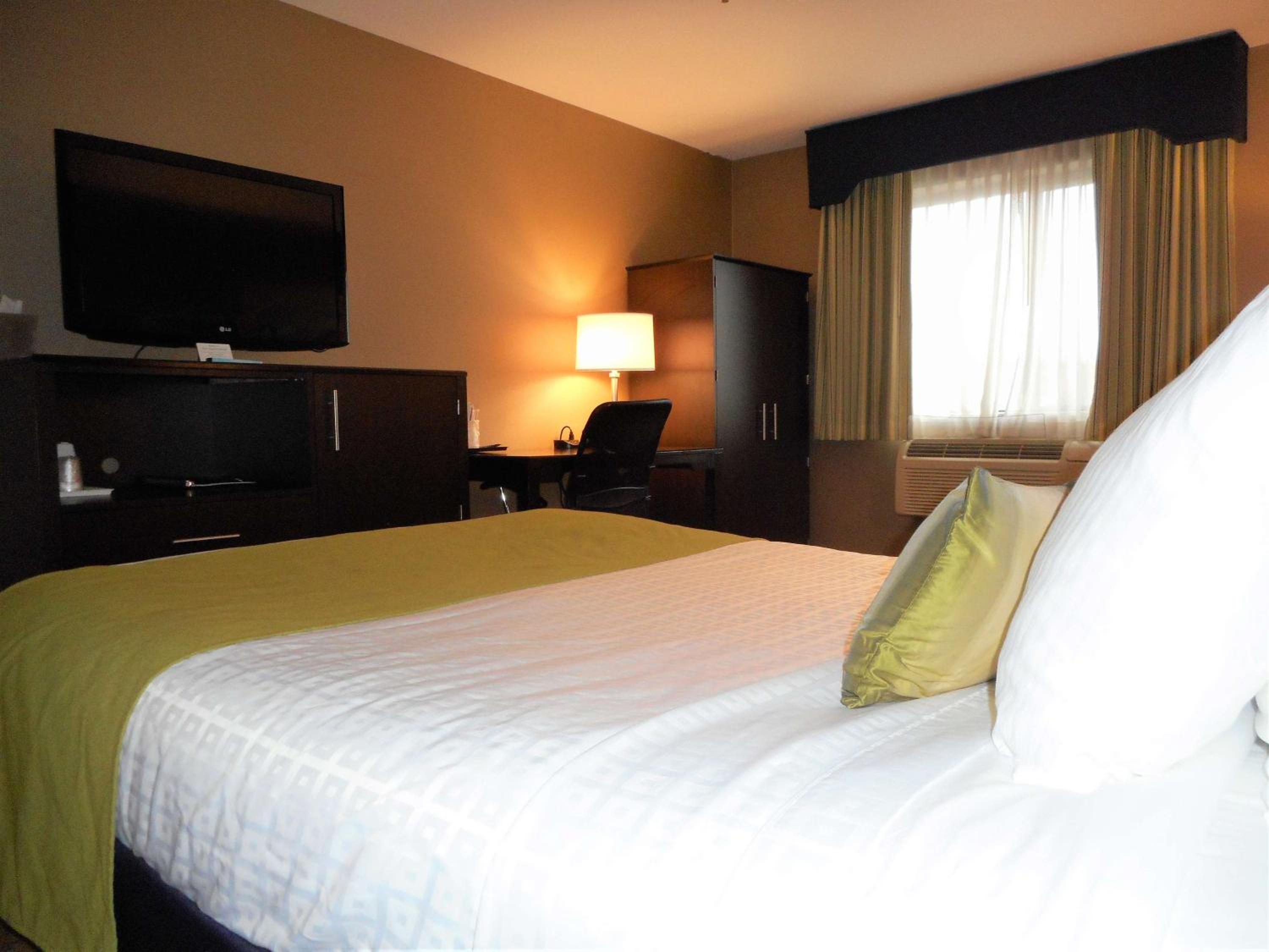 Best Western Providence Warwick Airport Inn, Foto 3