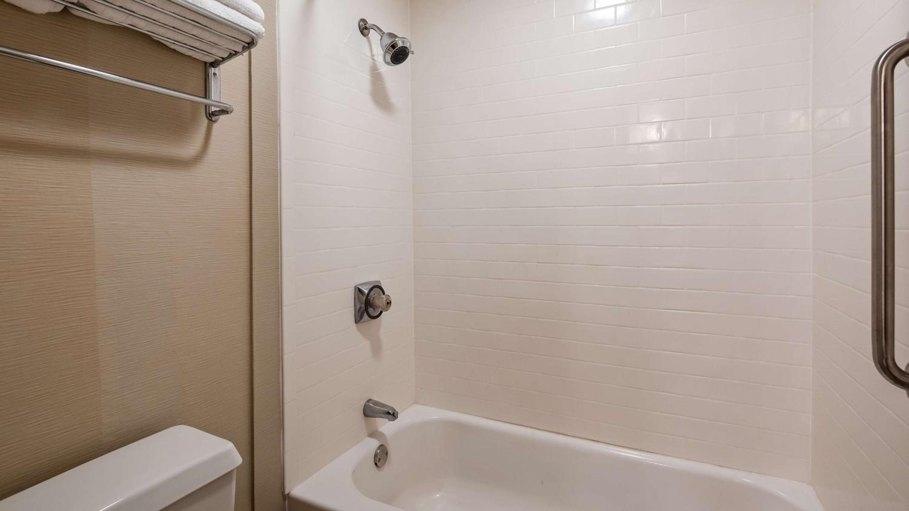 Best Western Providence Warwick Airport Inn, Foto 9