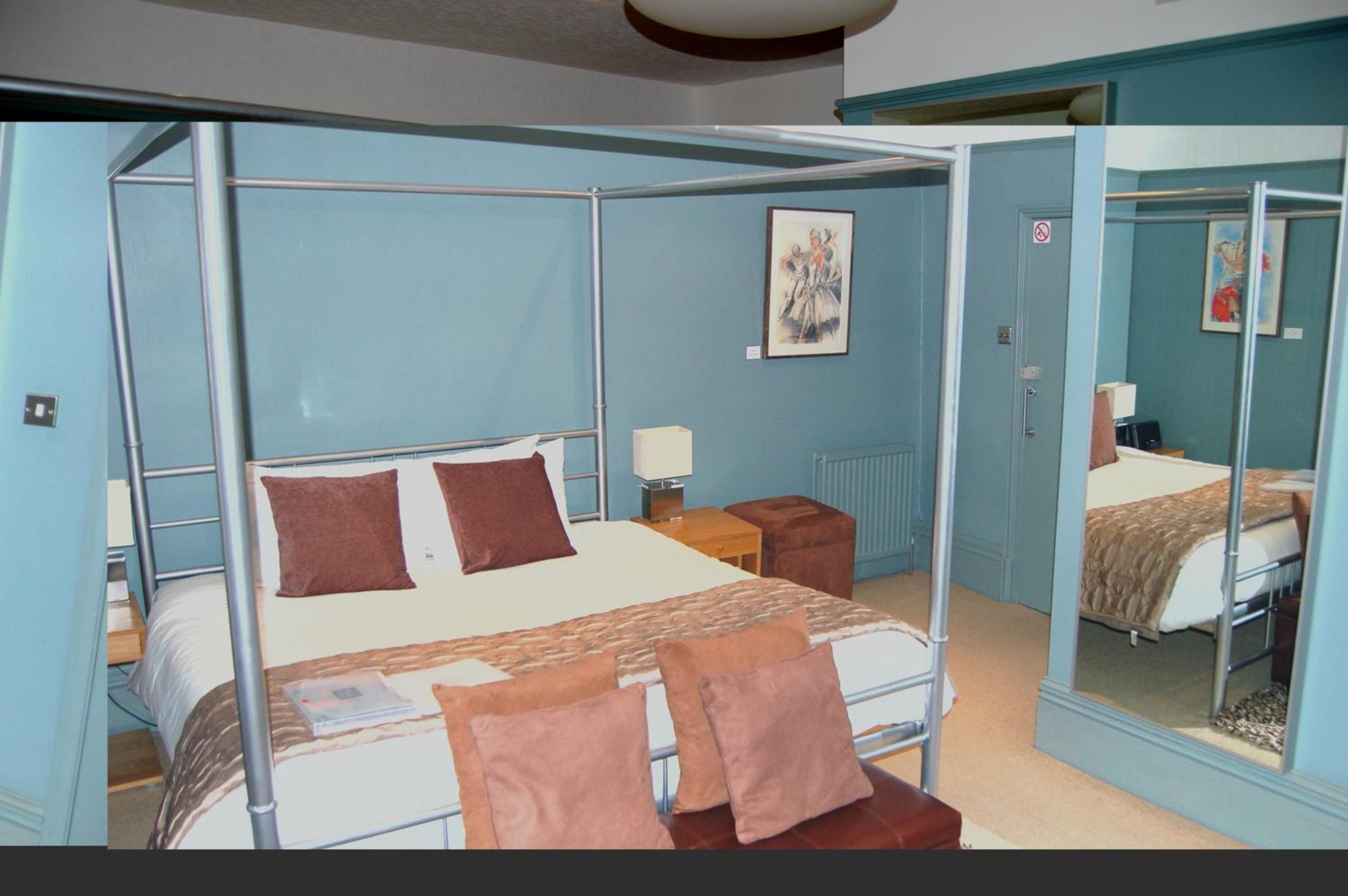 Superior Double Room photo 3