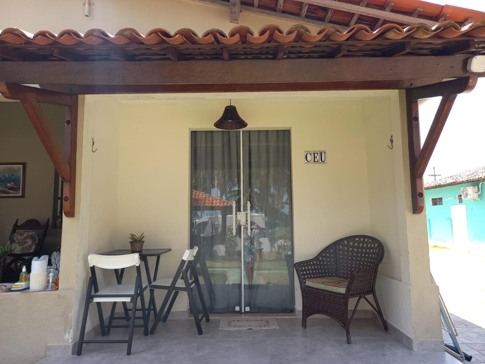 Double Room with Sea View - Photo 24