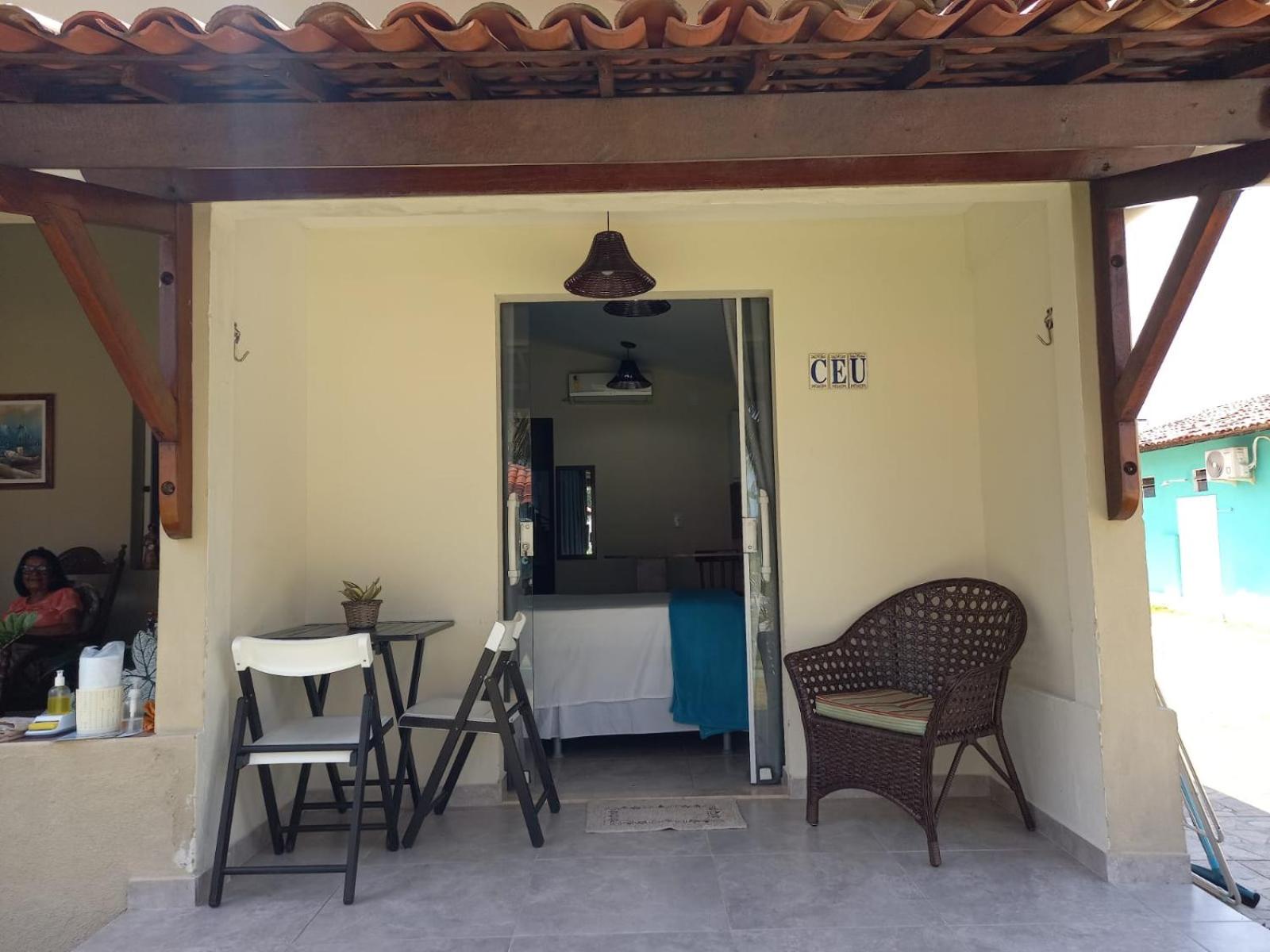 Double Room with Sea View - Photo 25