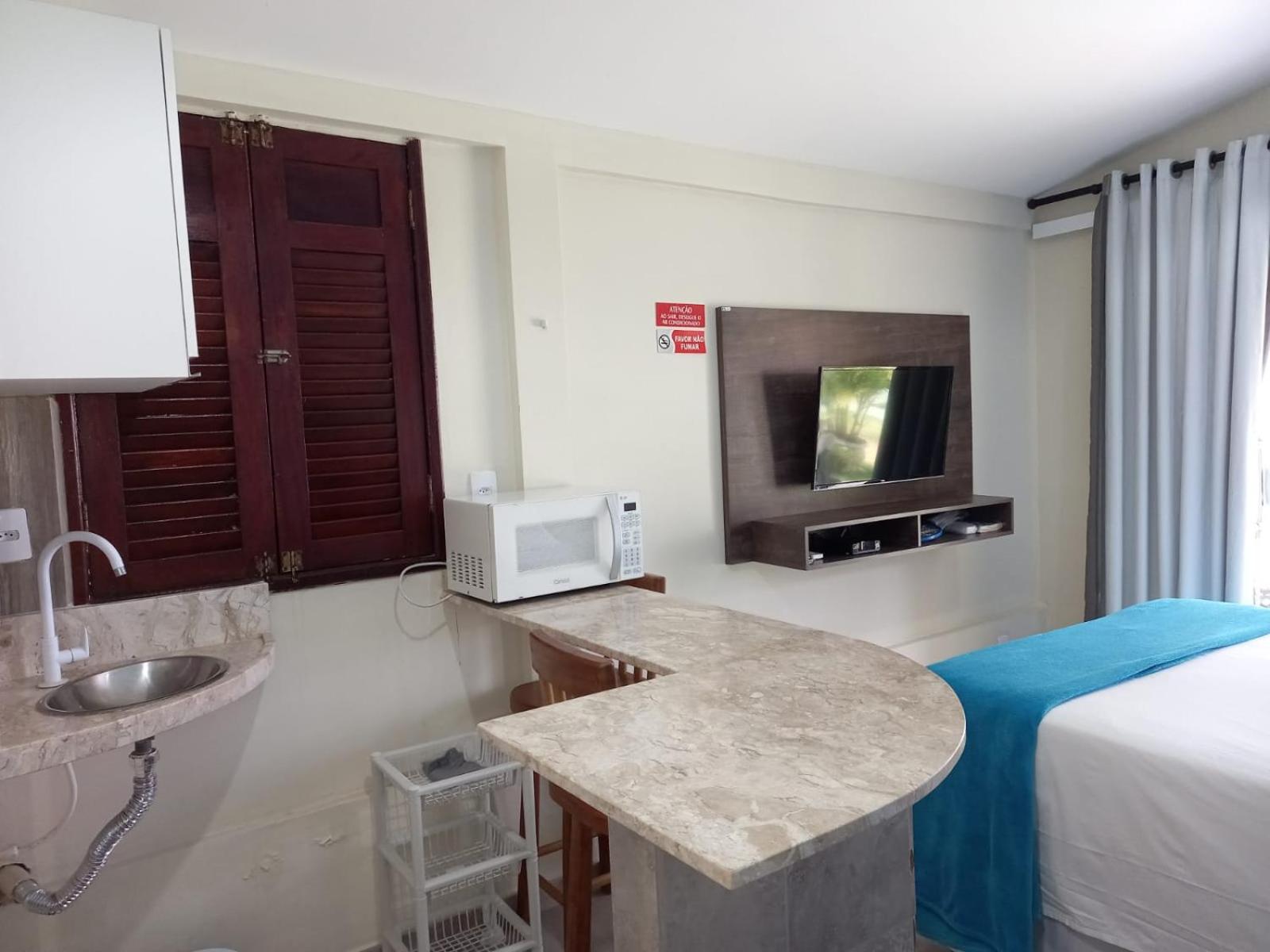 Double Room with Sea View - Photo 7