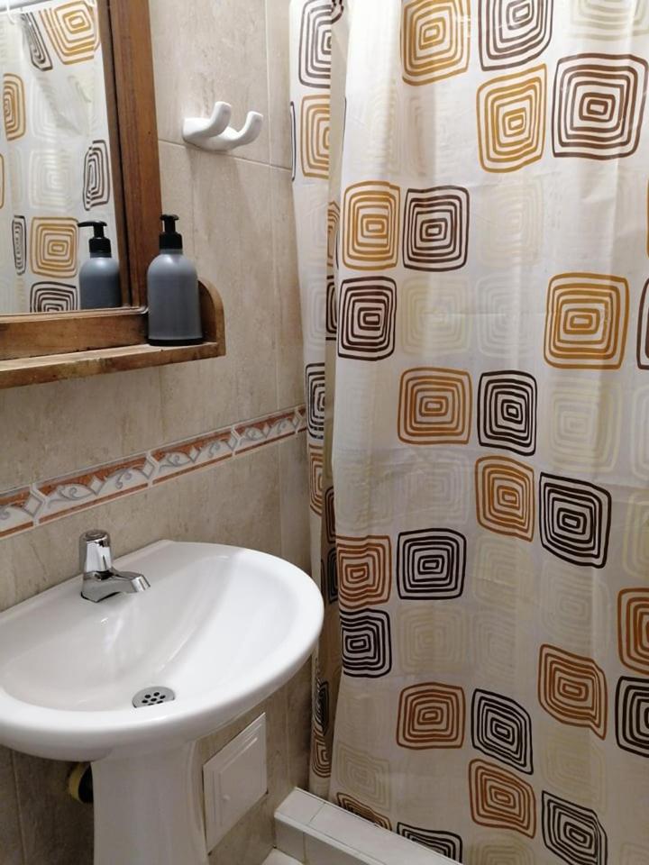 Triple Room with Bathroom photo 3