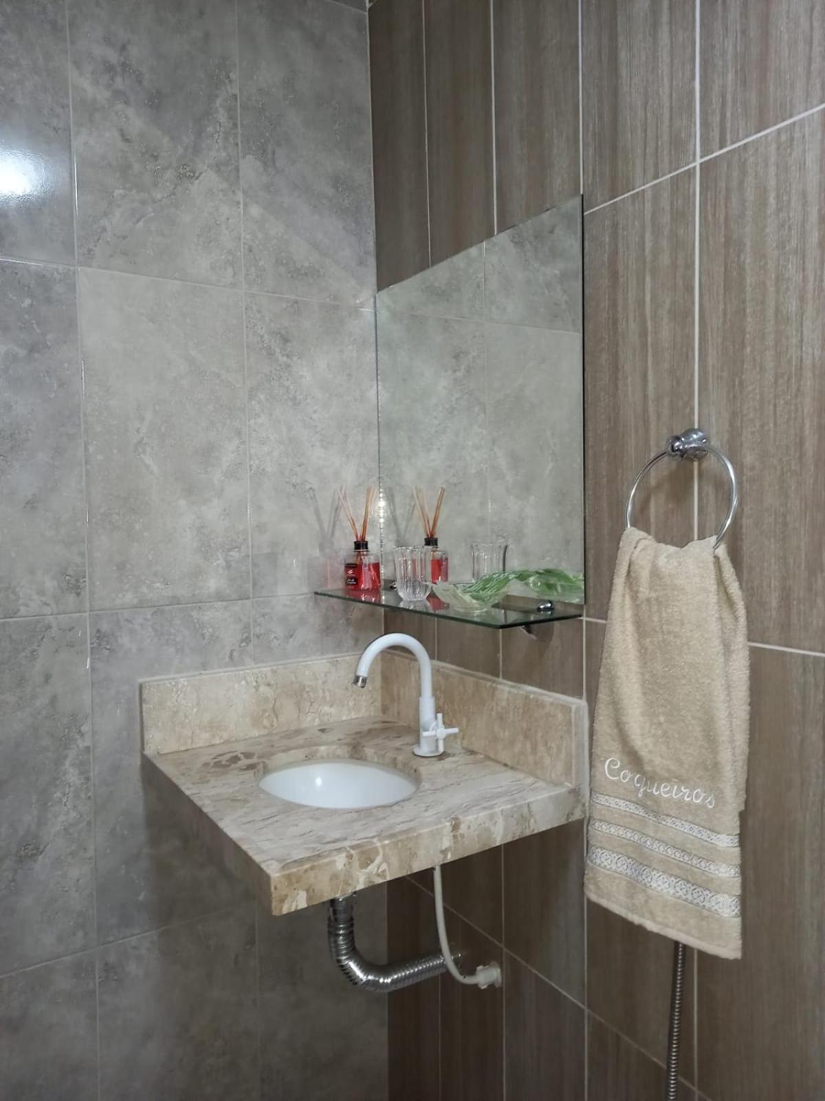 Double Room with Sea View - Photo 3