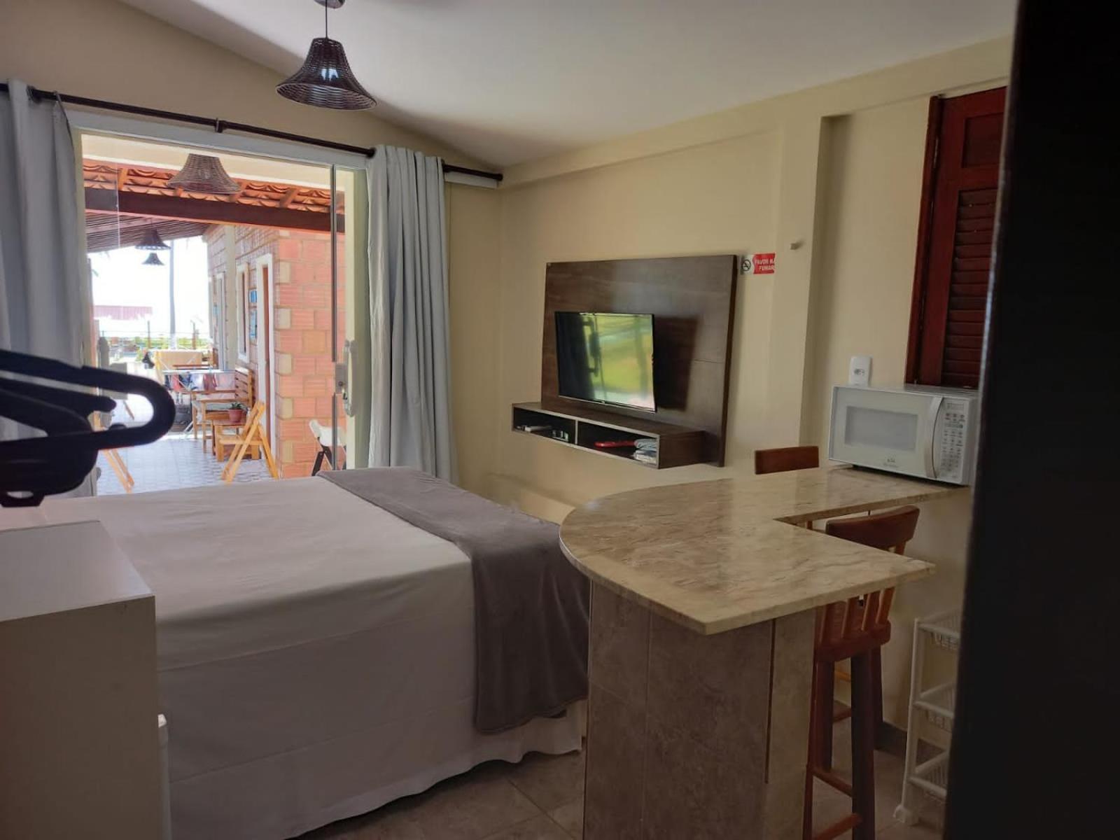 Double Room with Sea View - Photo 16