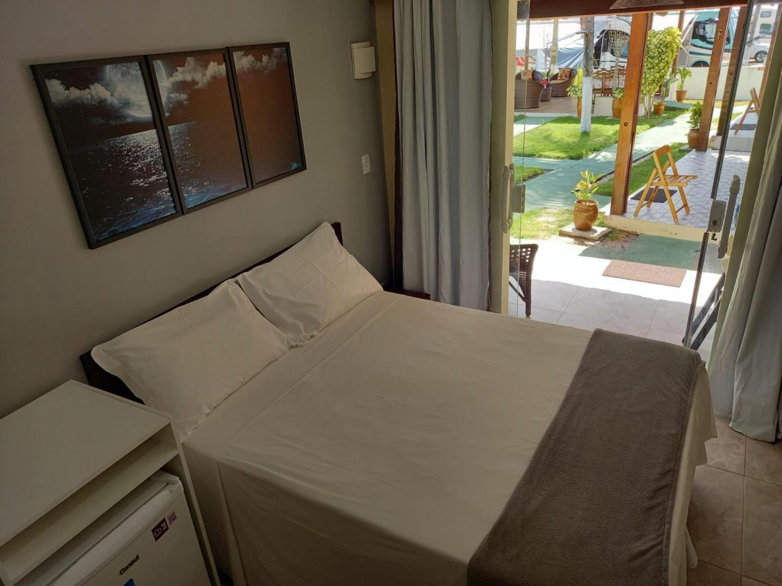 Double Room with Sea View - Photo 20