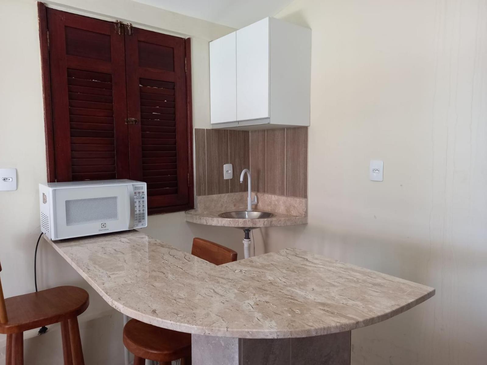 Double Room with Sea View - Photo 21