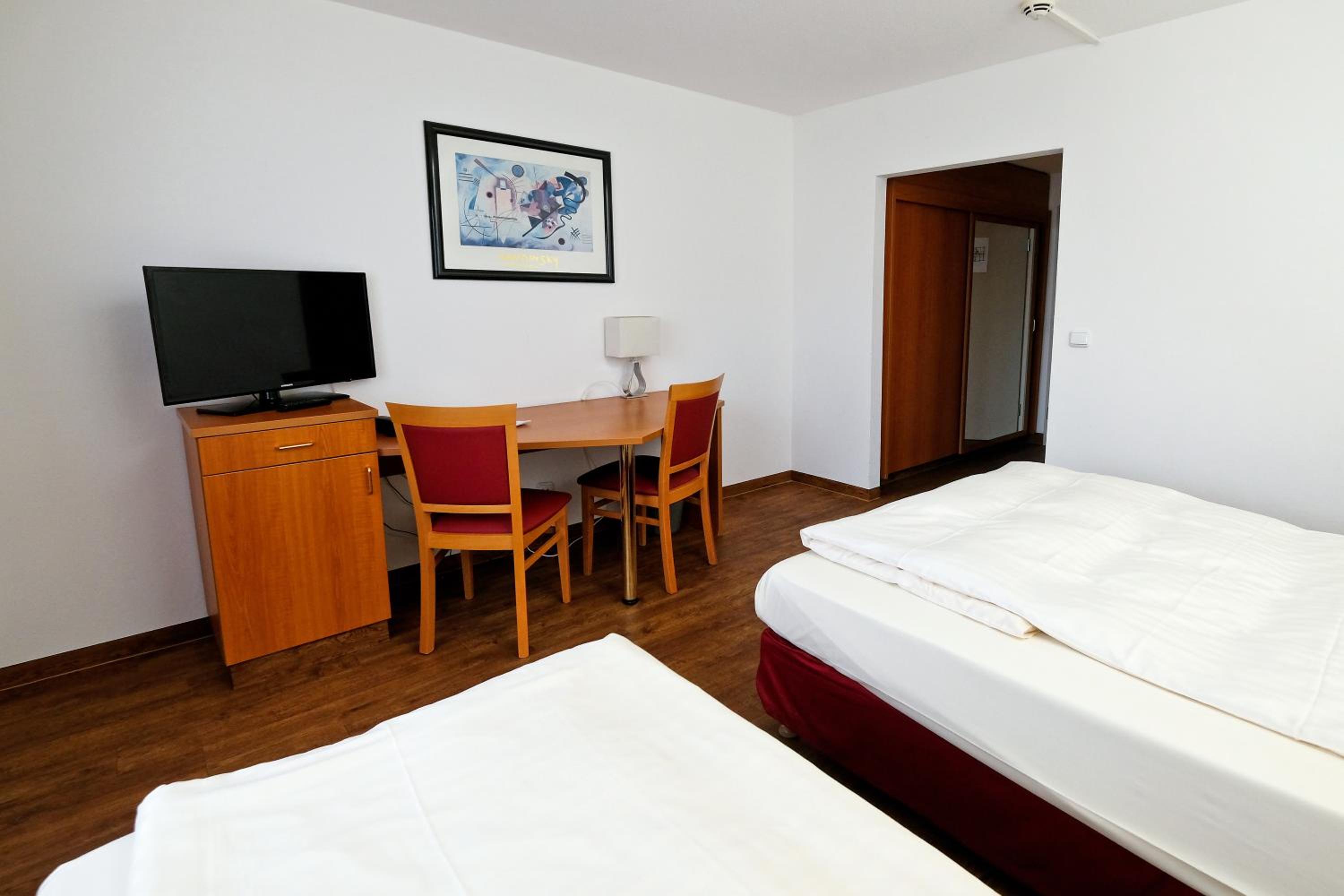 Double Room photo 1
