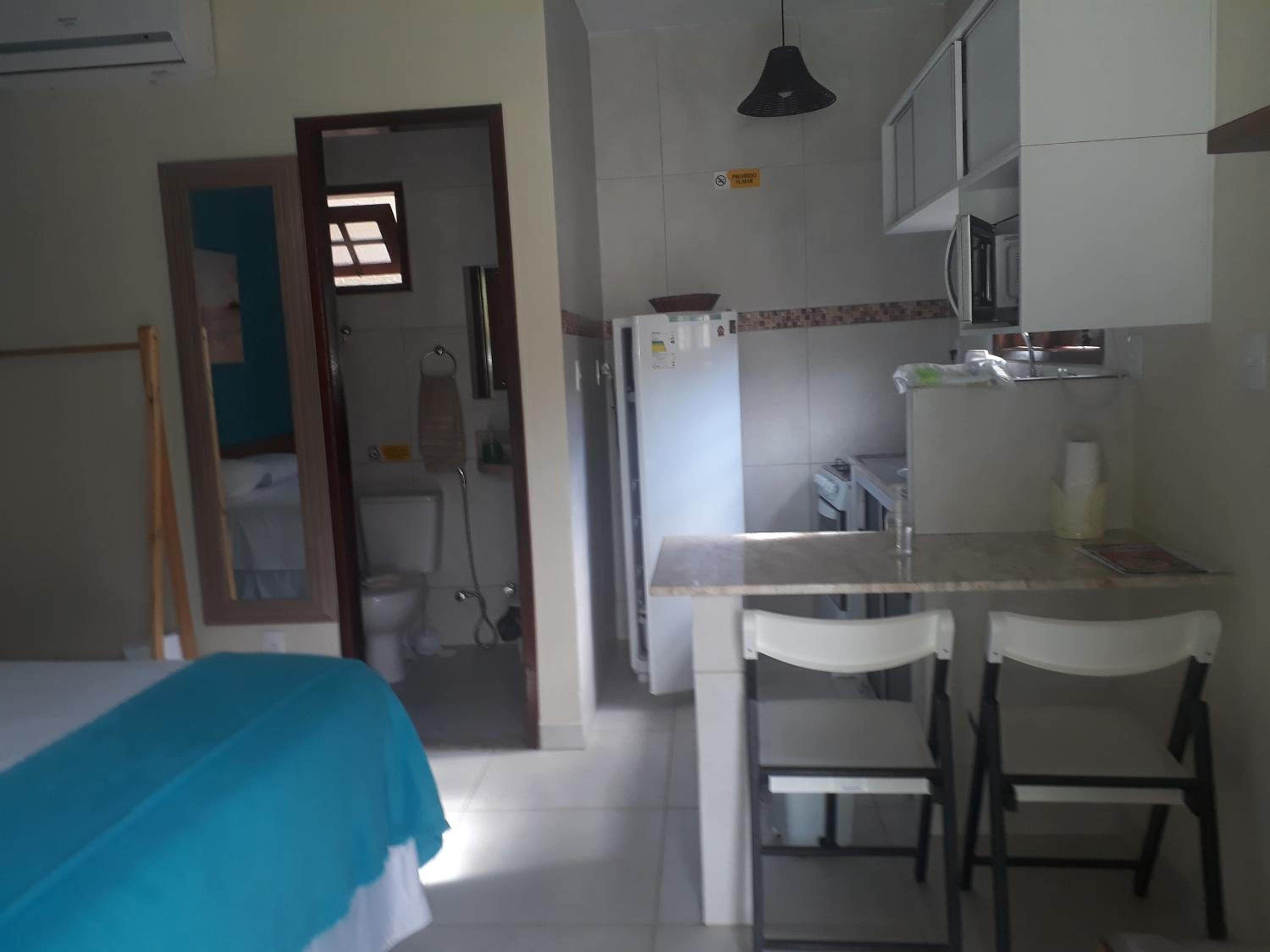 Bungalow with Sea View - Photo 26