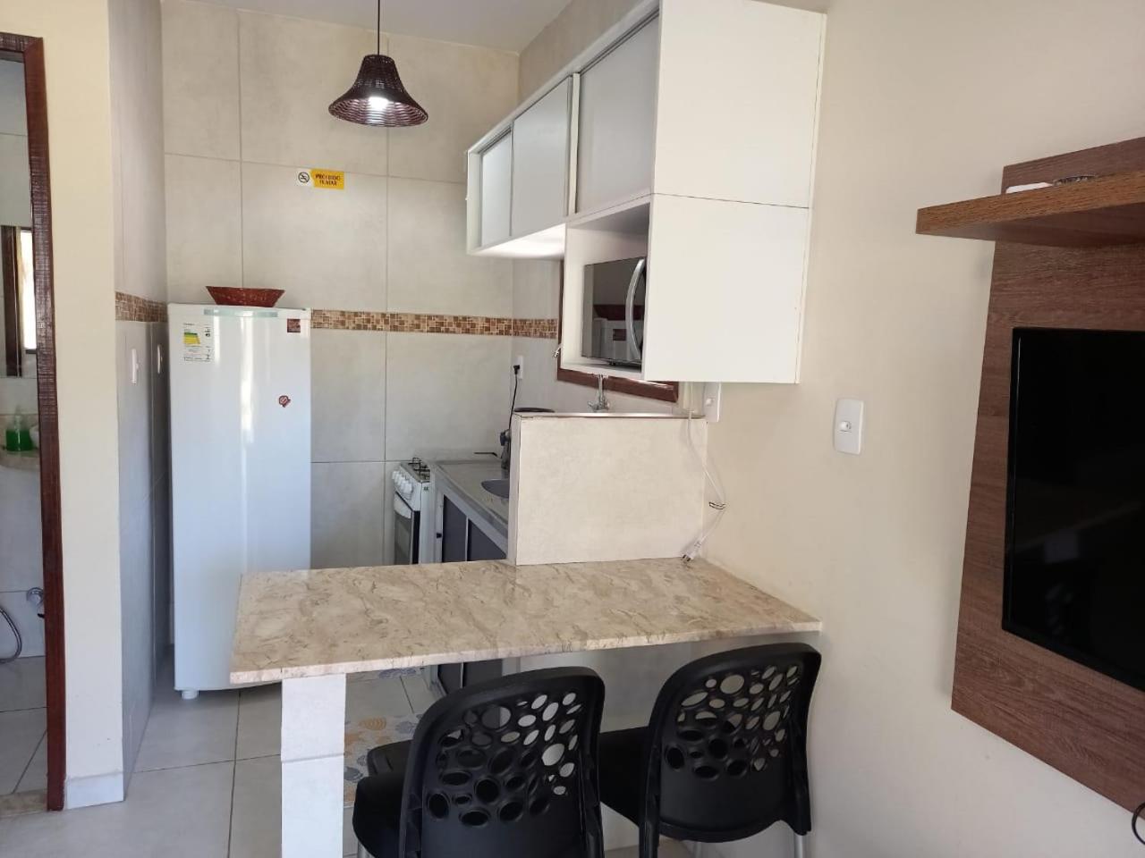 Bungalow with Sea View - Photo 2