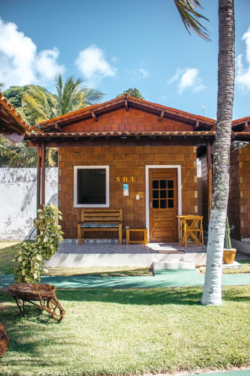 Bungalow with Sea View - Photo 11