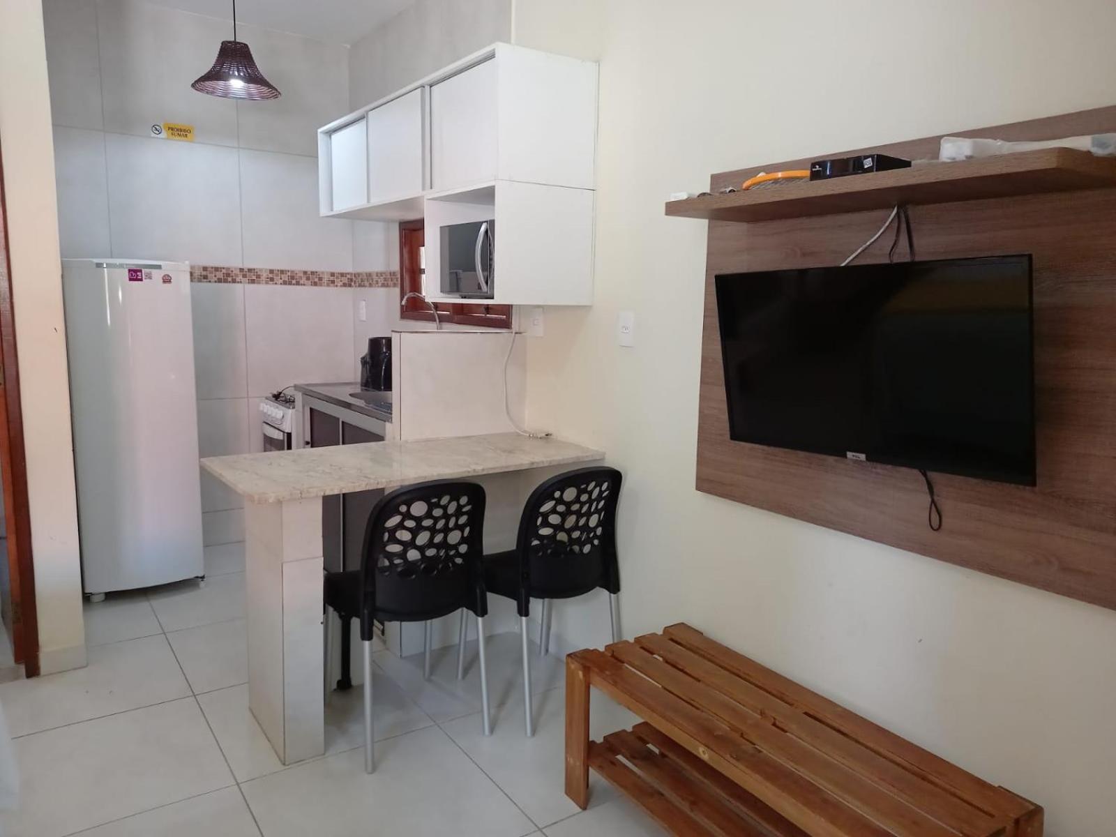 Bungalow with Sea View - Photo 12