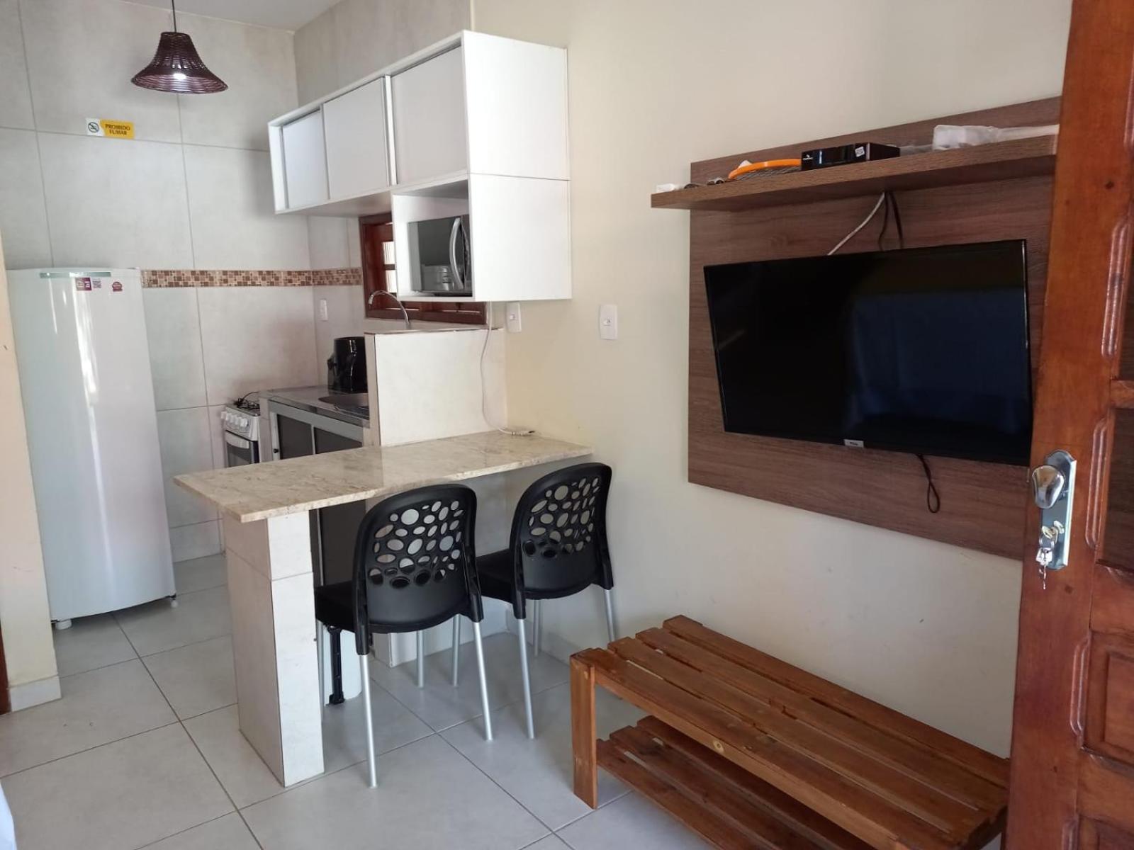 Bungalow with Sea View - Photo 13