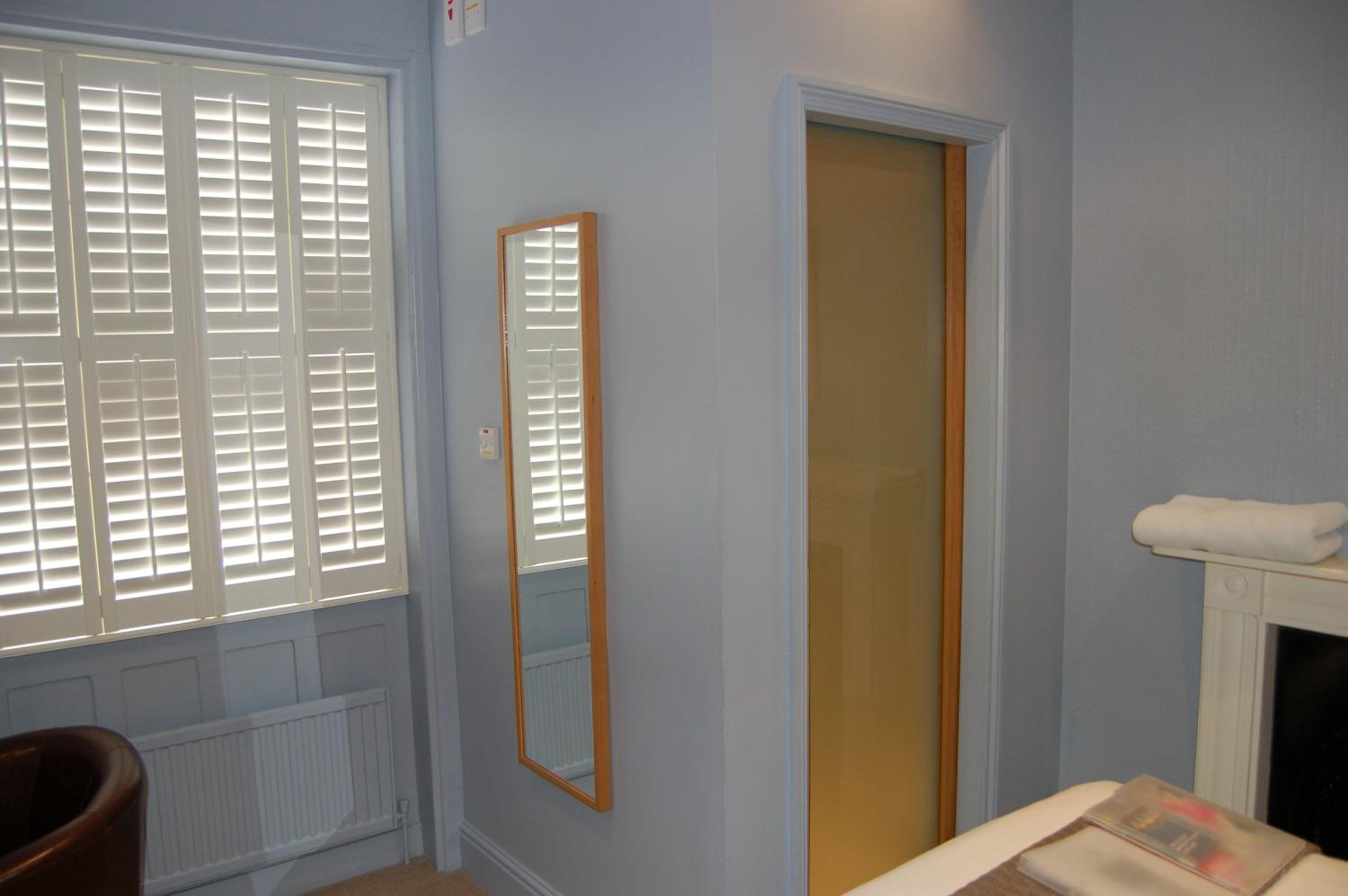 Single Room with Shower photo 2