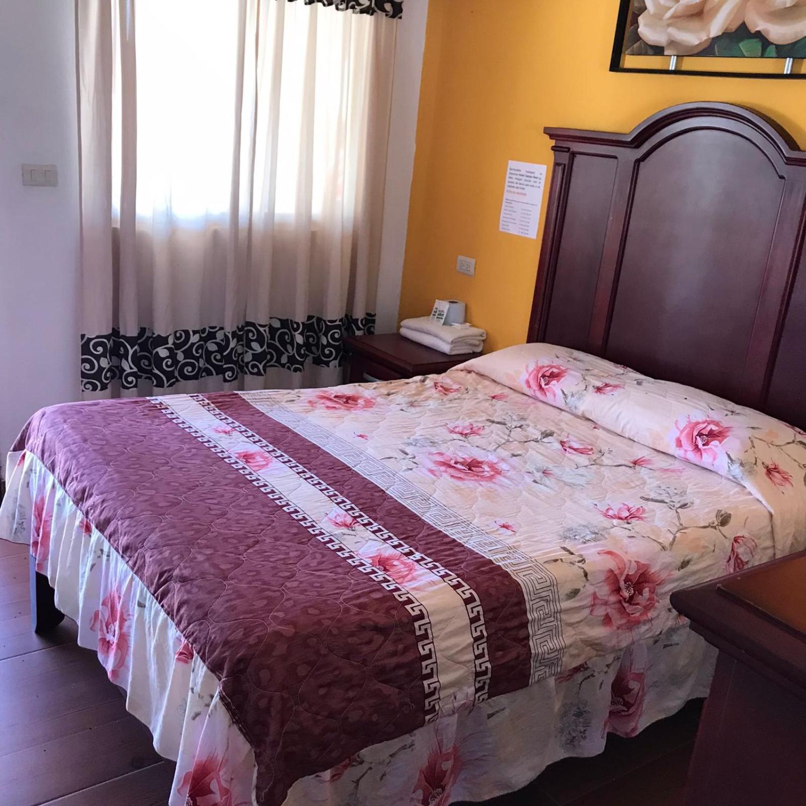 Double Room - Photo 7