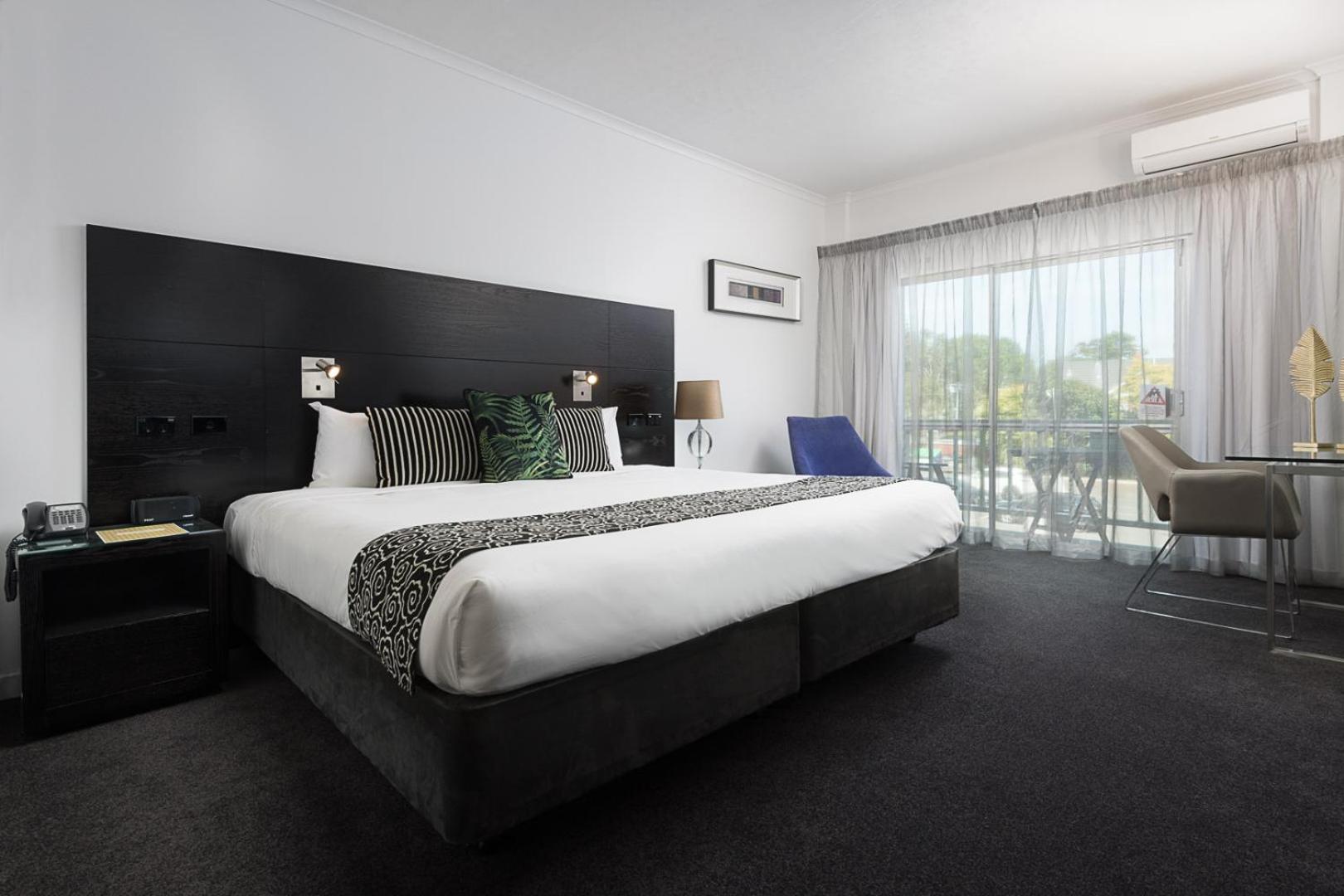 Superior Double Room photo 1