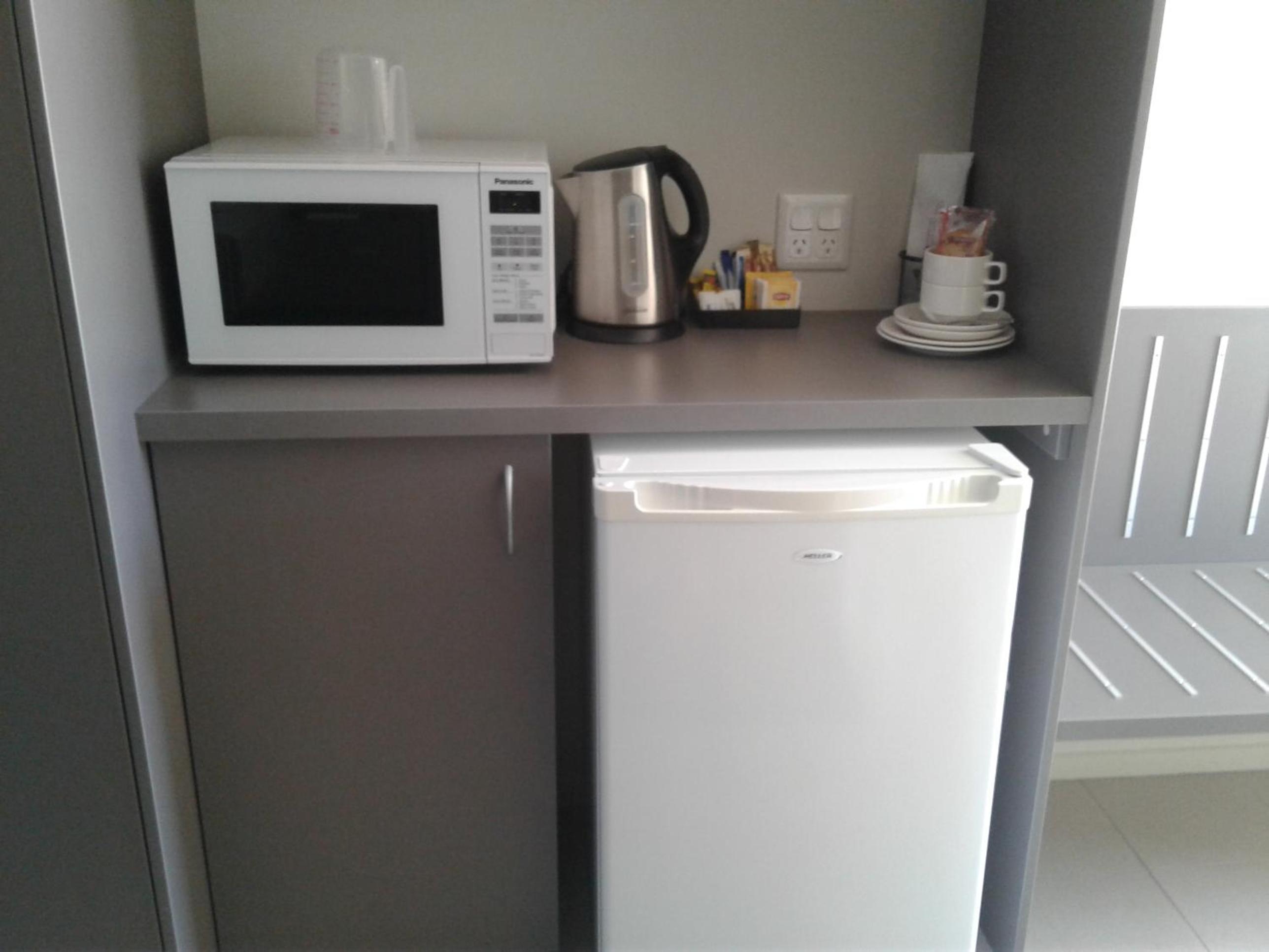 Double Room - Disability Access photo 1