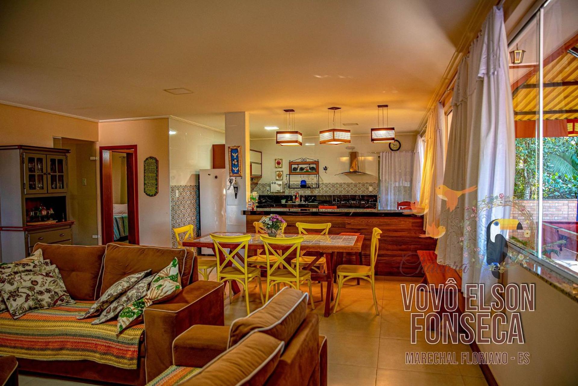 Deluxe Villa photo 3