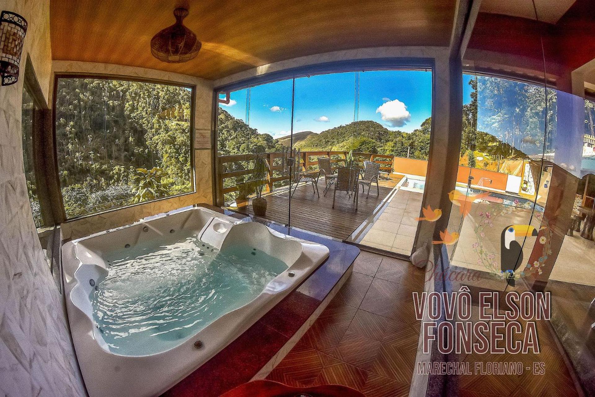 Deluxe Villa photo 1