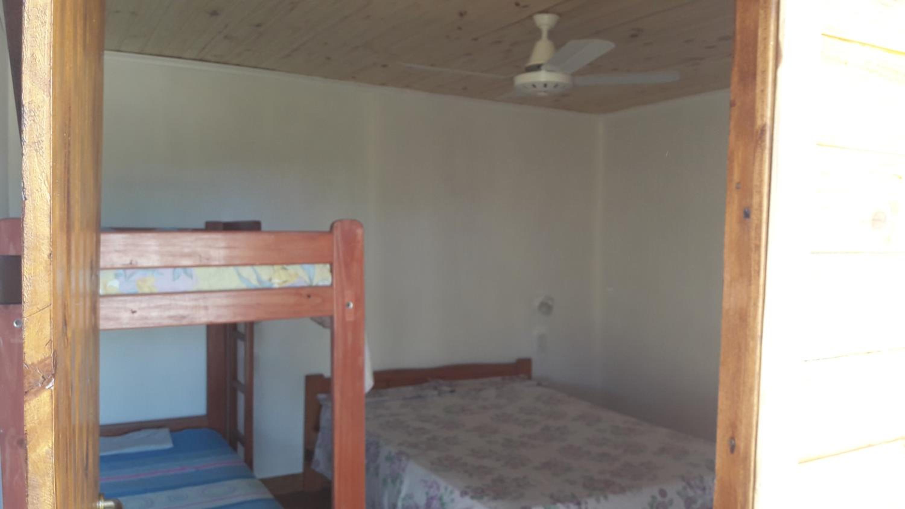 Small Quadruple Room photo 1