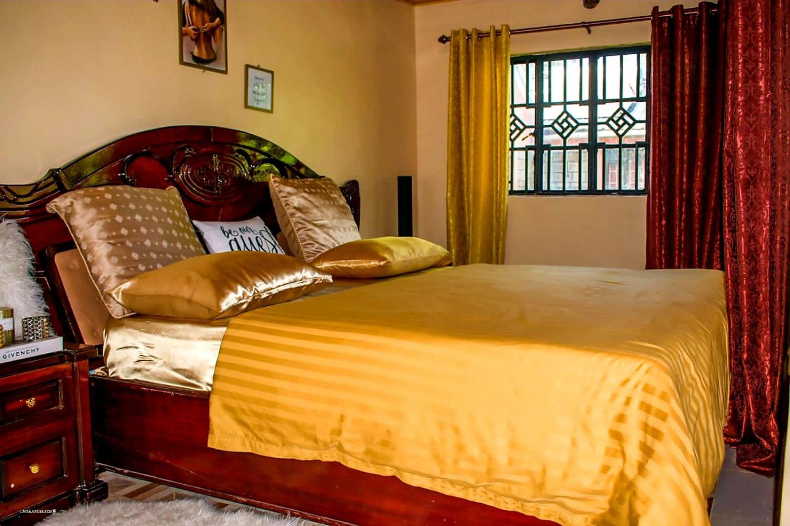 One-Bedroom Villa photo 1