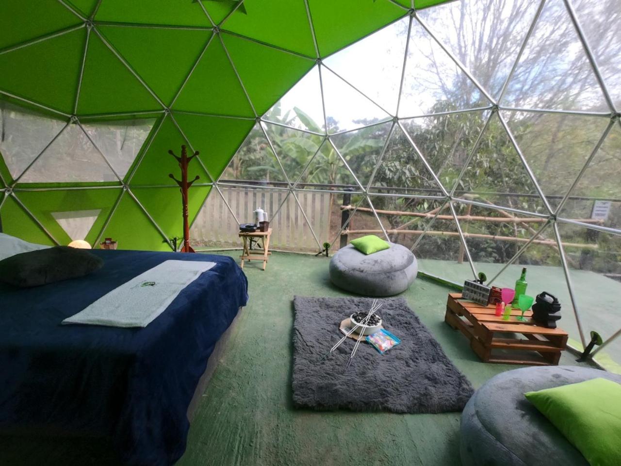 Double Room with Mountain View photo 1