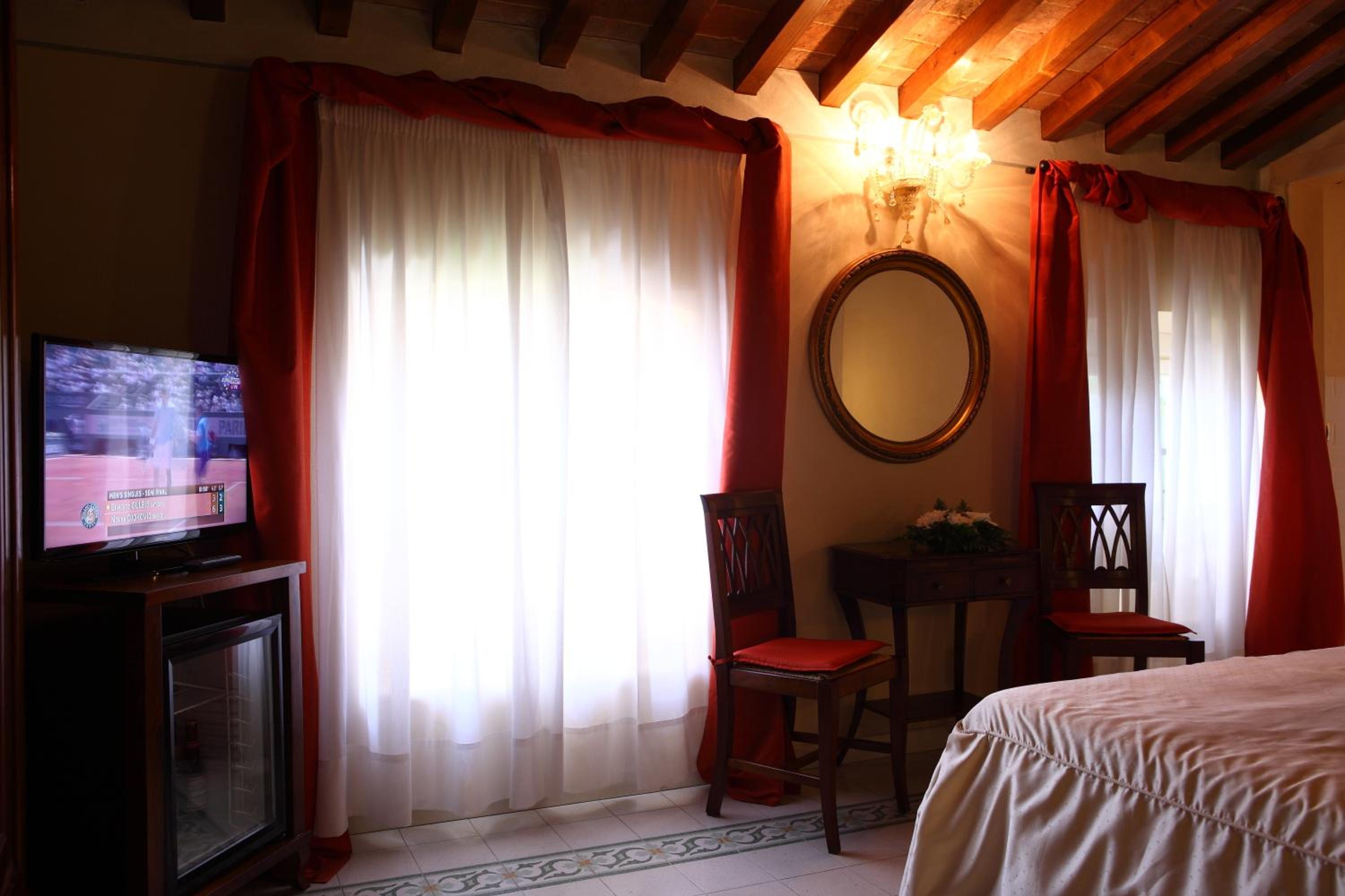  Standard Double Room photo 3