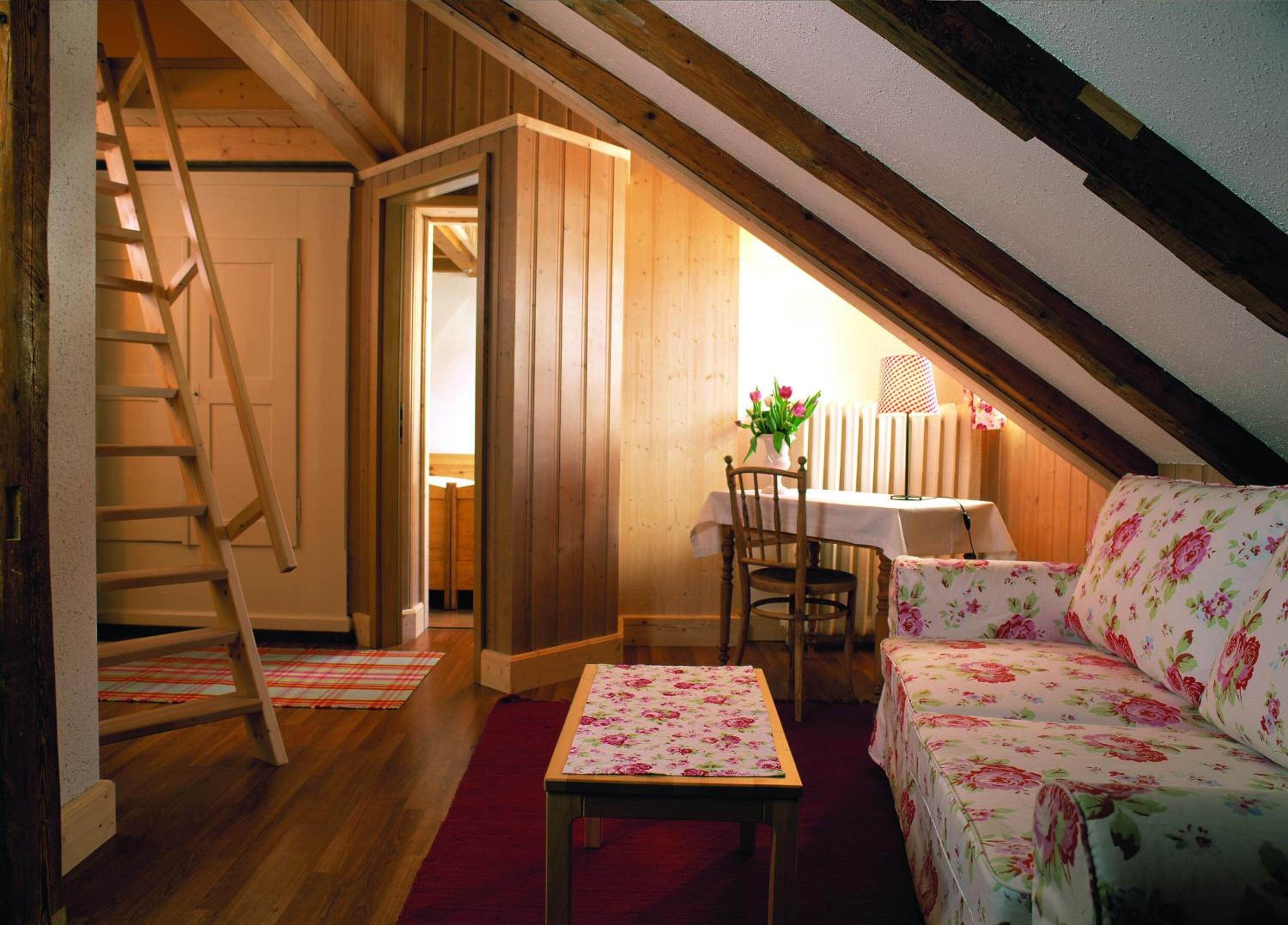 Junior Suite - Photo 1