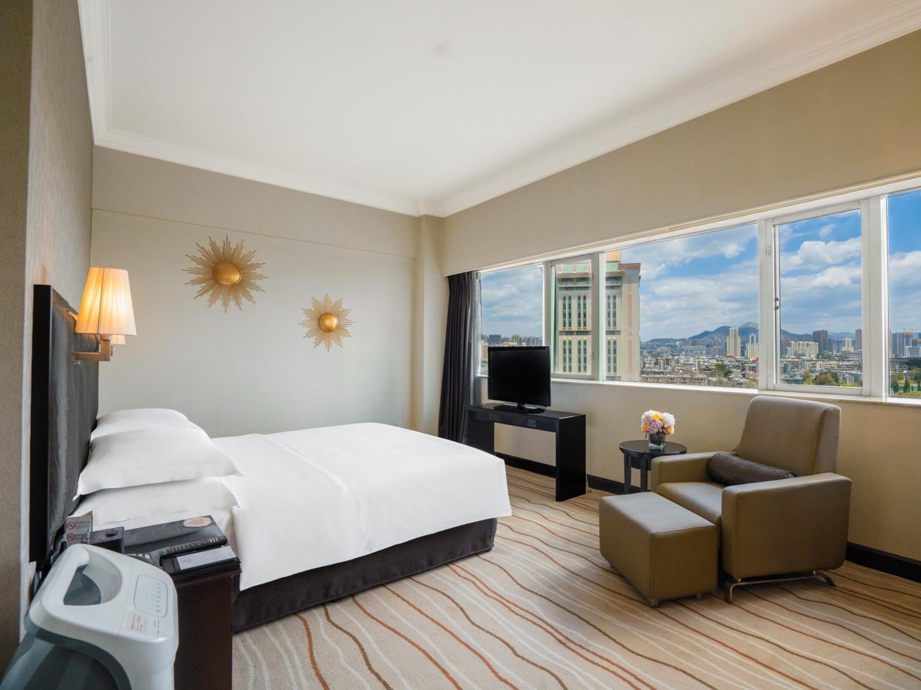 Club Double Room