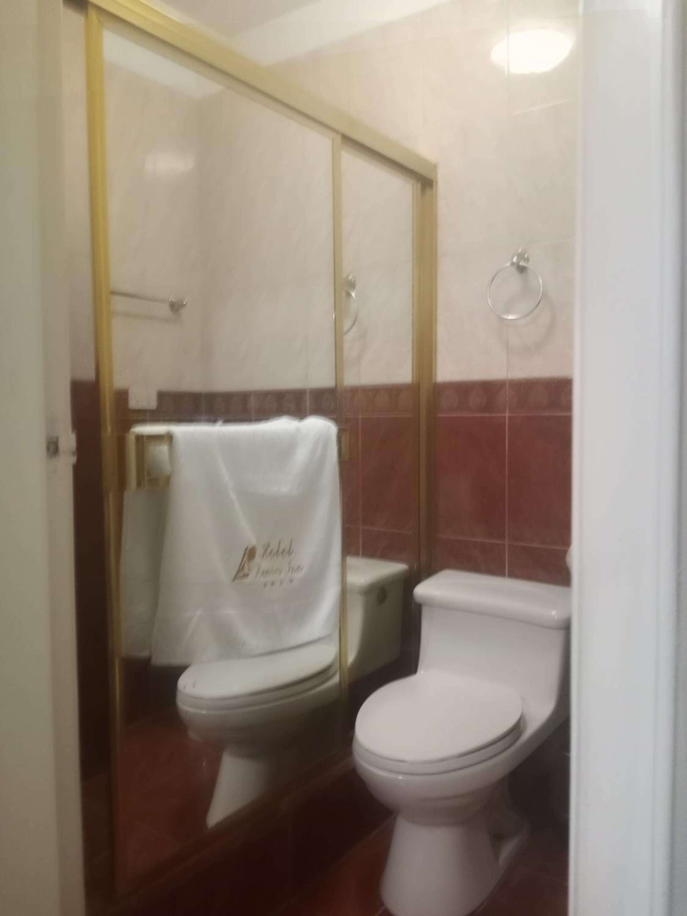 Double or Twin Room photo 3