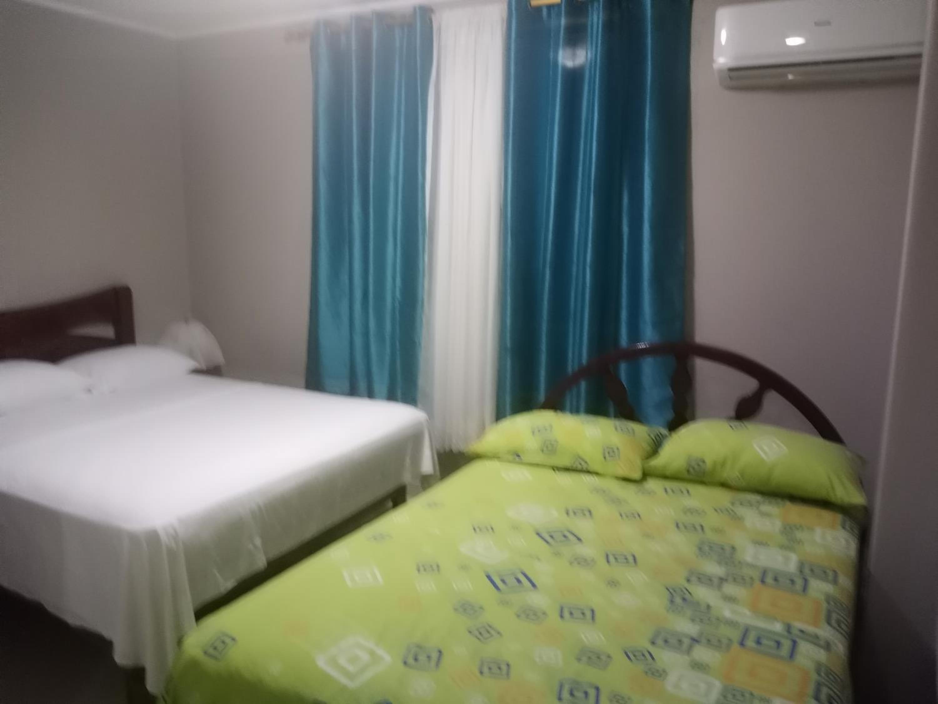 Double or Twin Room photo 2
