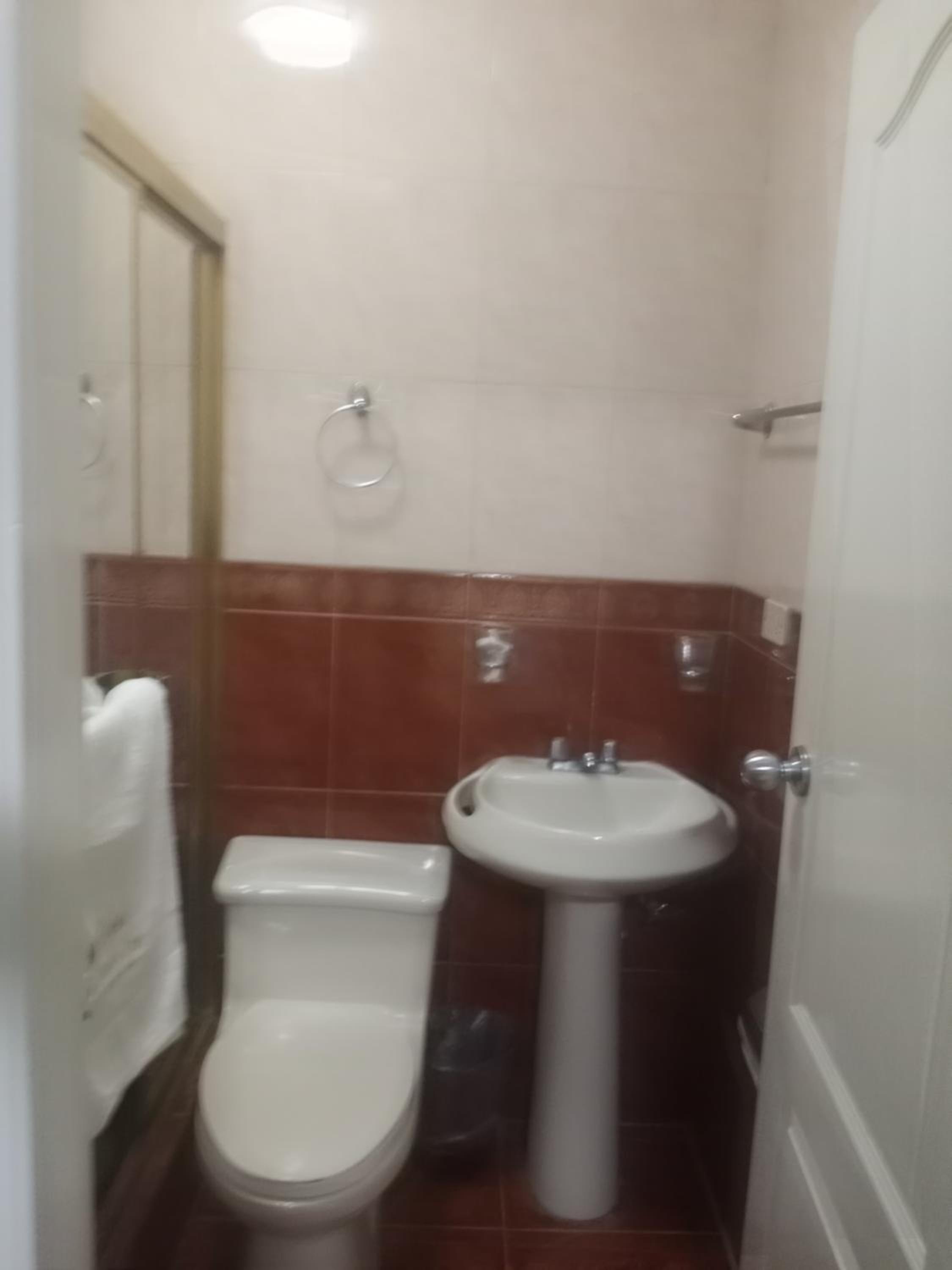 Double or Twin Room photo 1