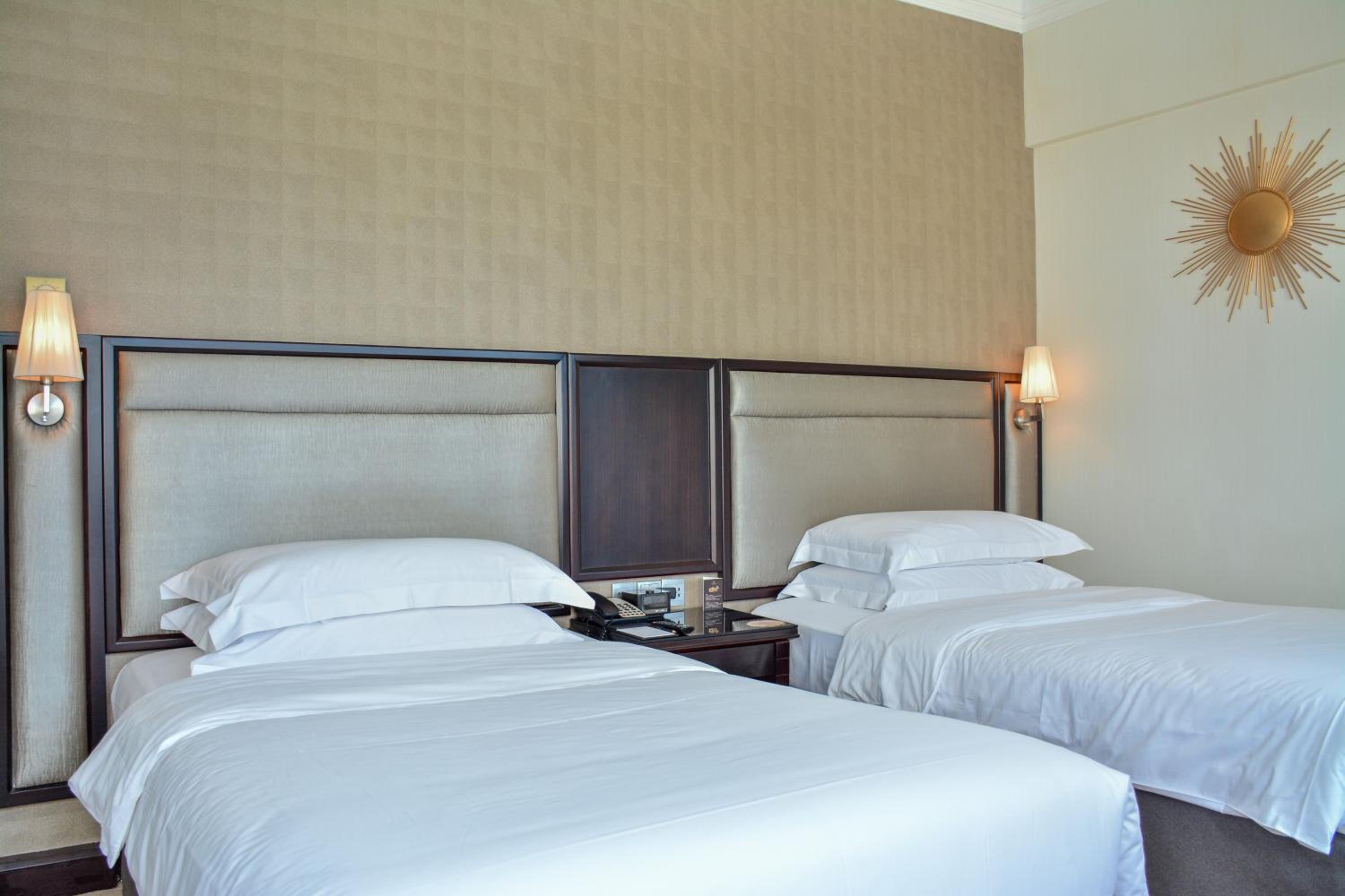 Superior Twin Room - Photo 3