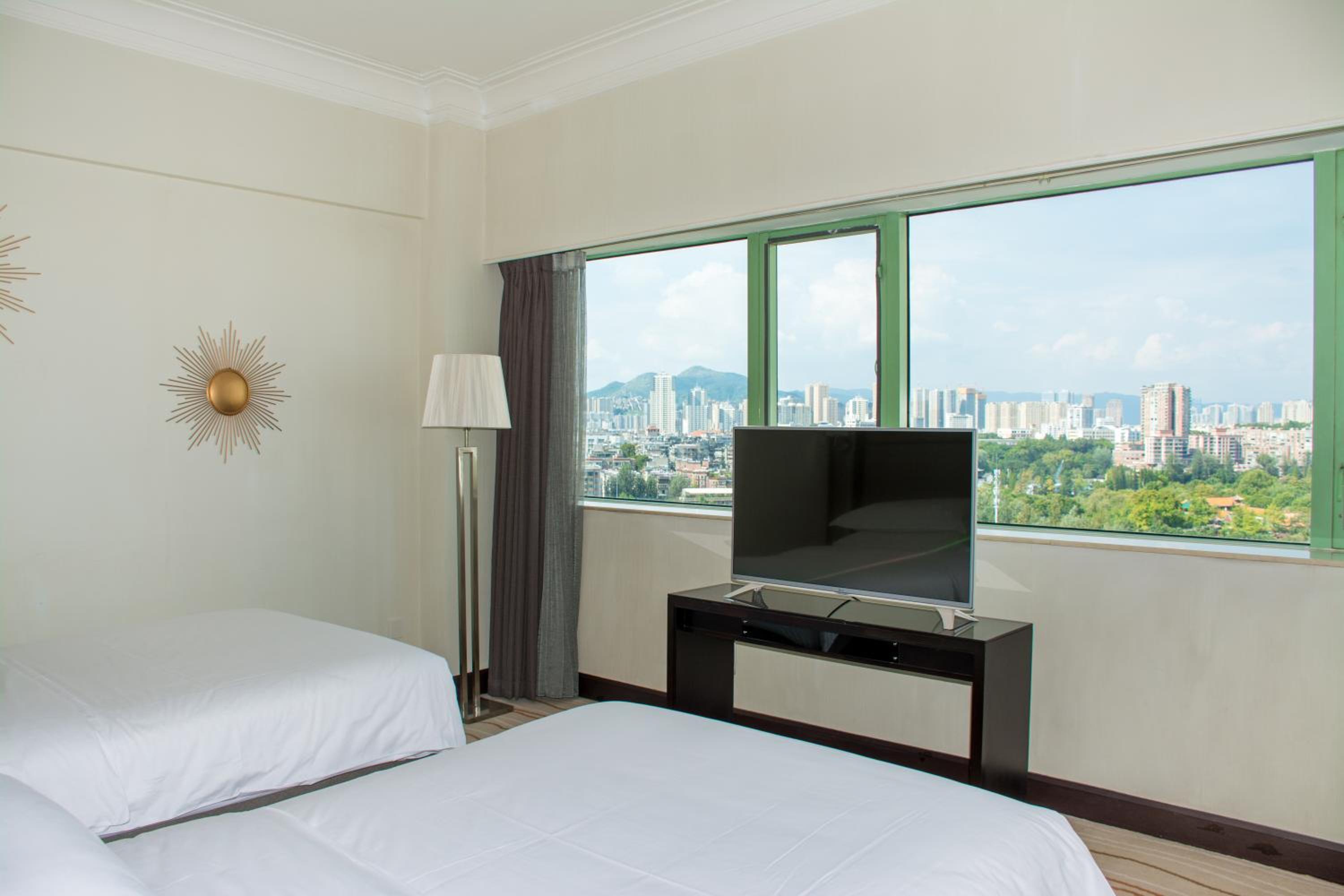 Deluxe Twin Room - Photo 5